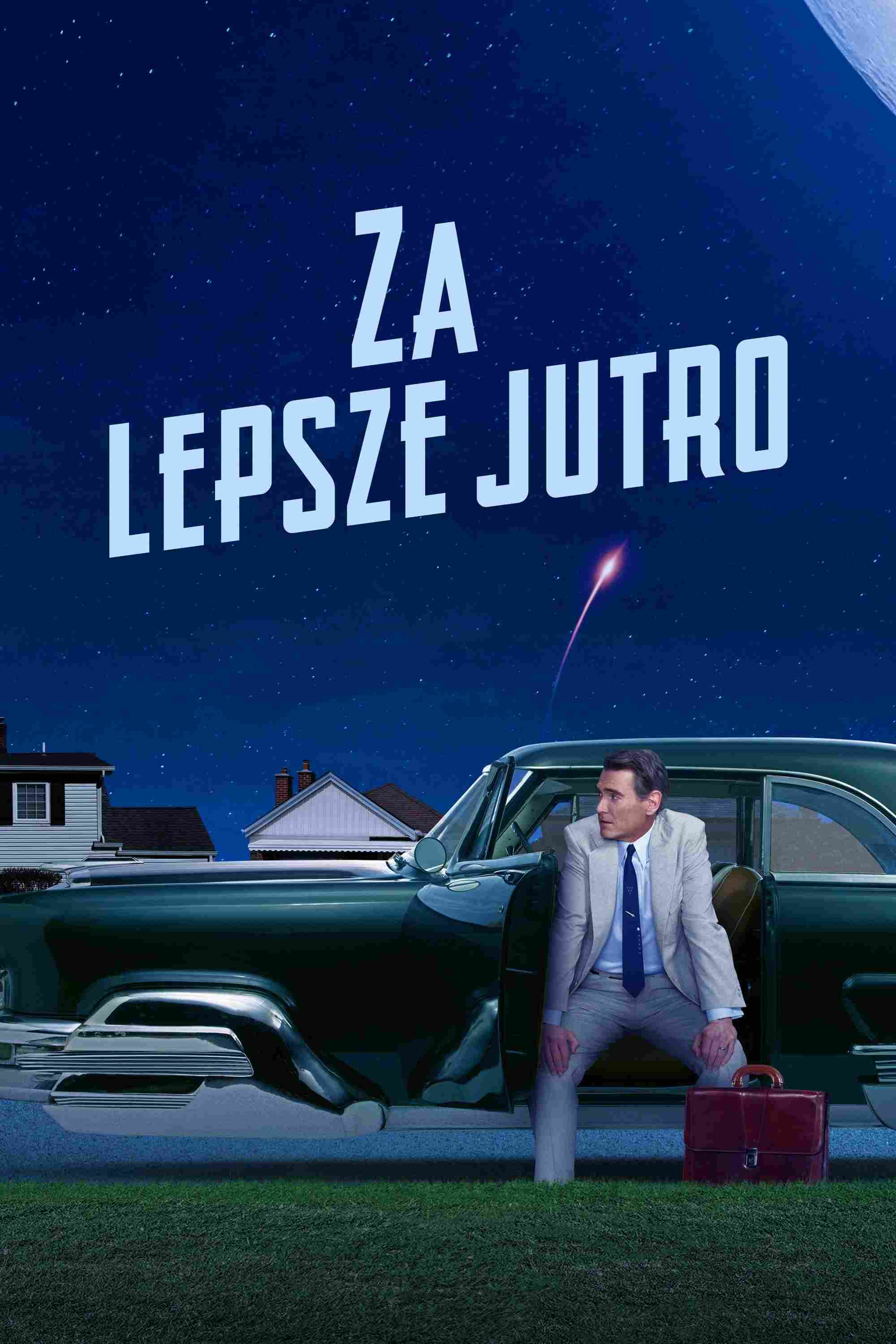 Za lepsze jutro Oglądaj w HD online