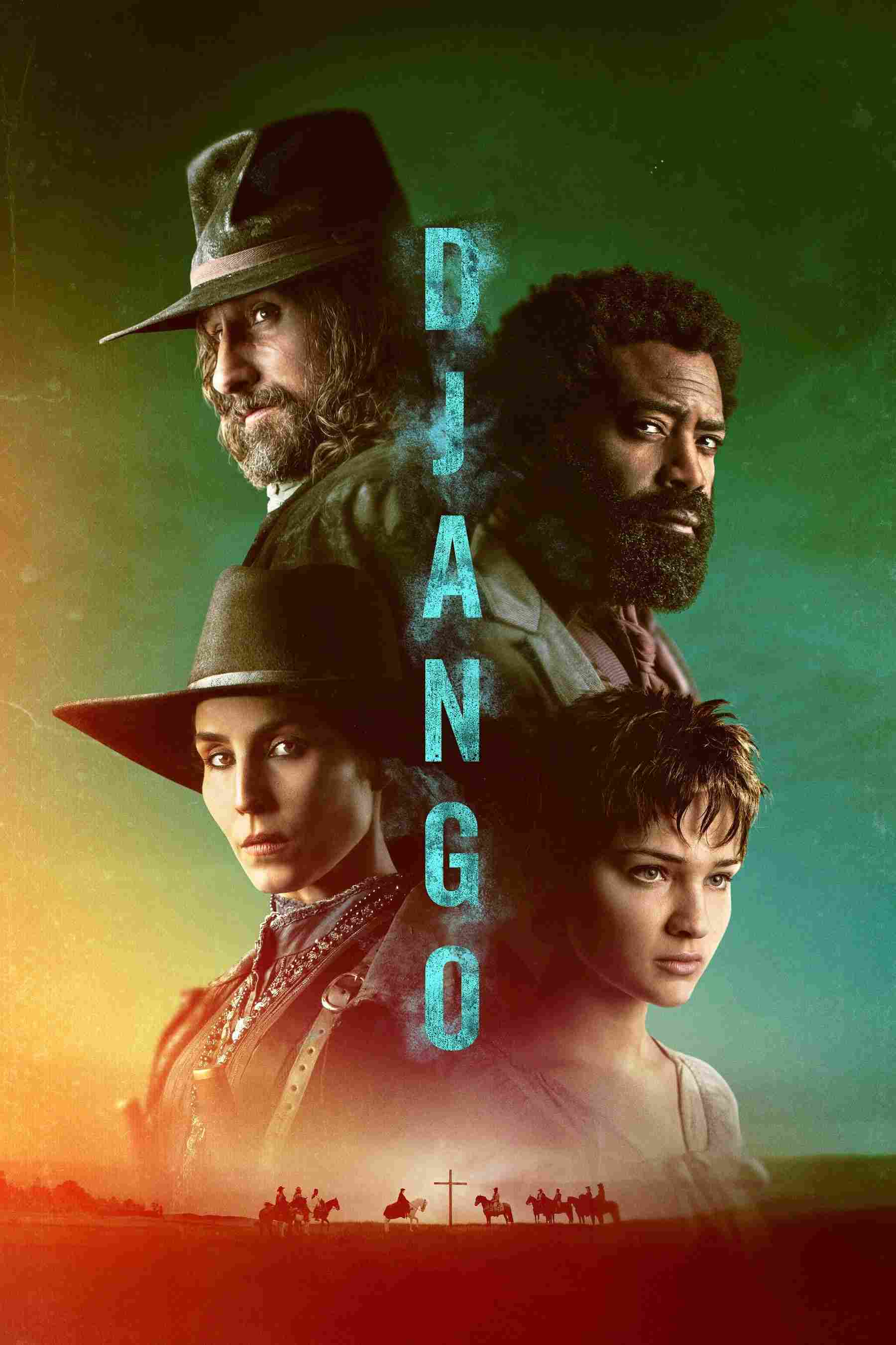 Django Oglądaj w HD online
