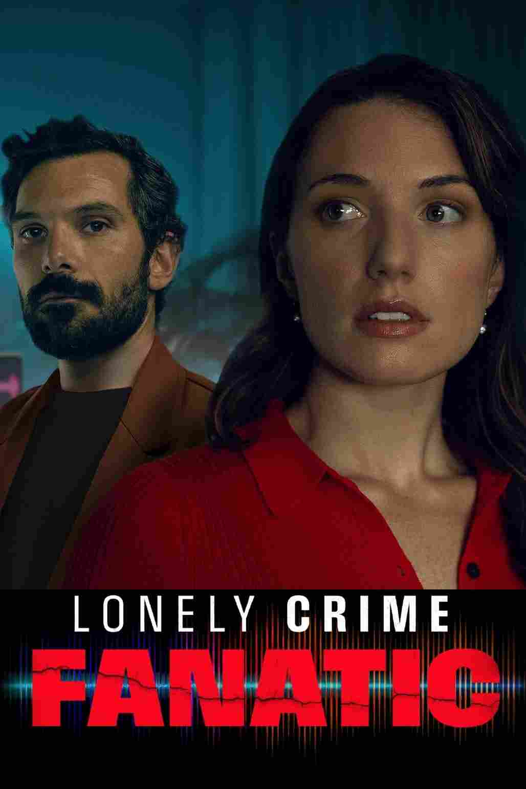 Lonely Crime Fanatic Oglądaj w HD online