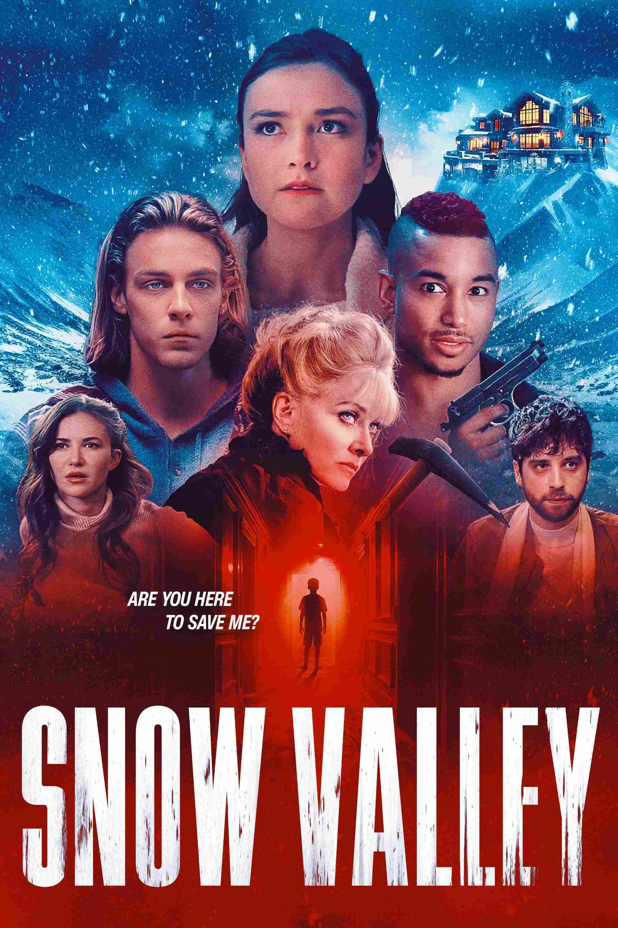 Snow Valley Oglądaj w HD online