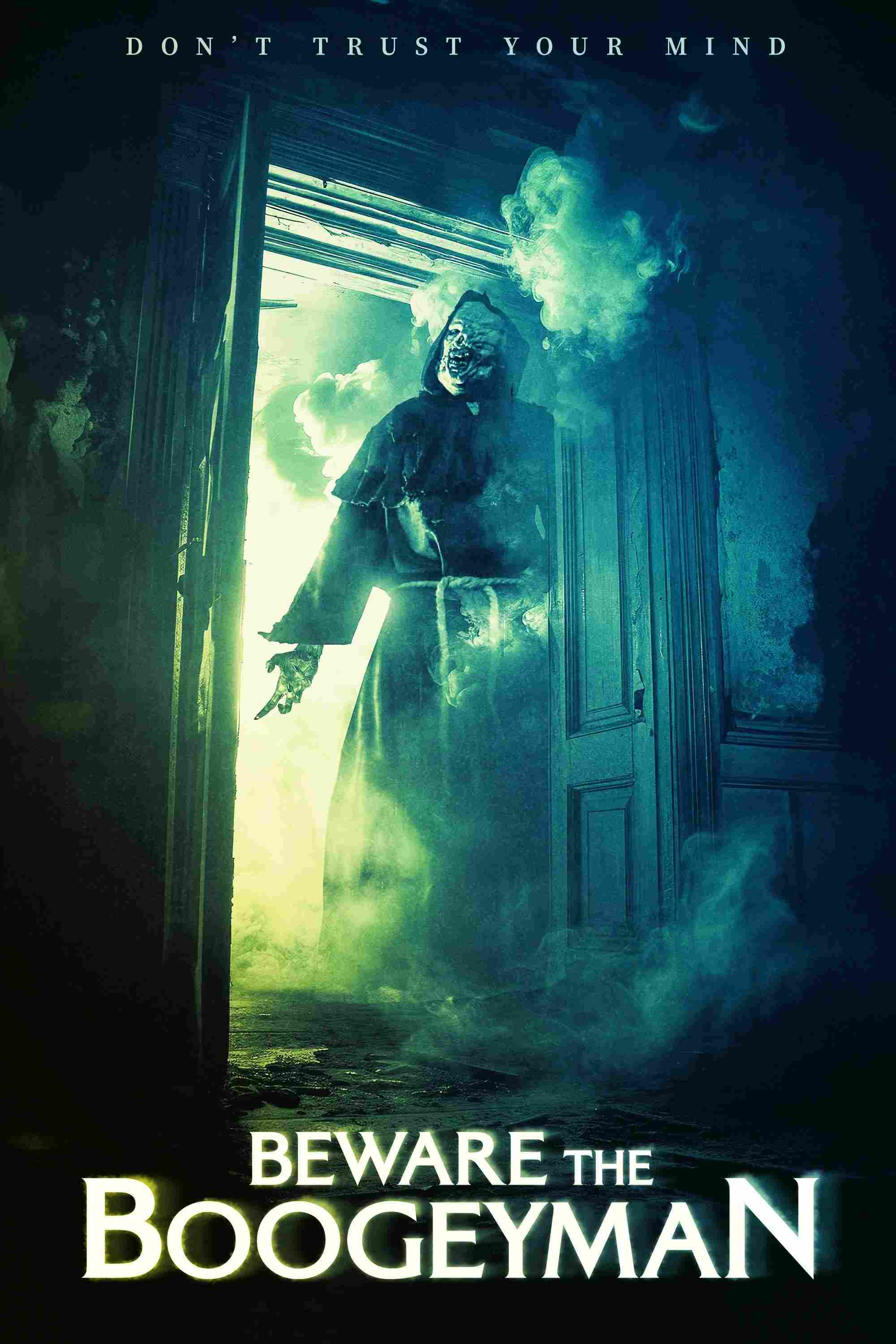 Beware the Boogeyman Oglądaj w HD online