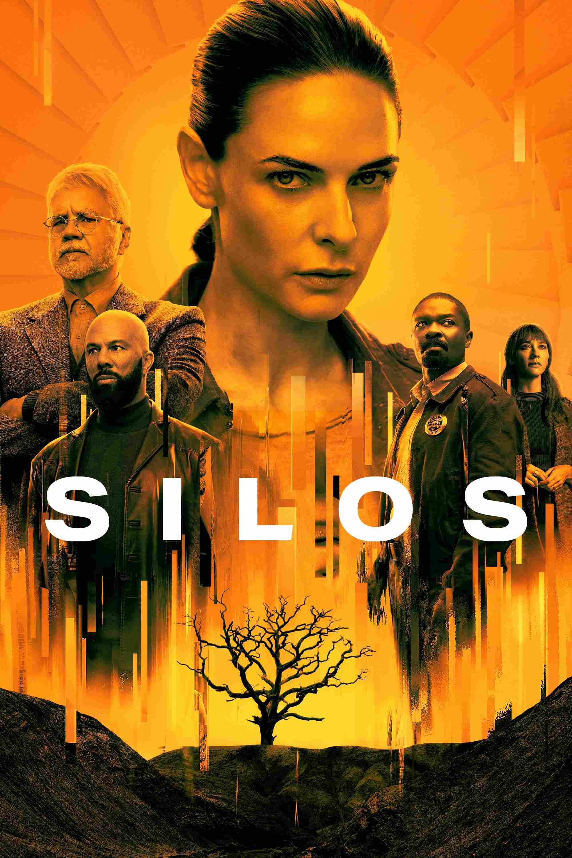 Silos Oglądaj w HD online