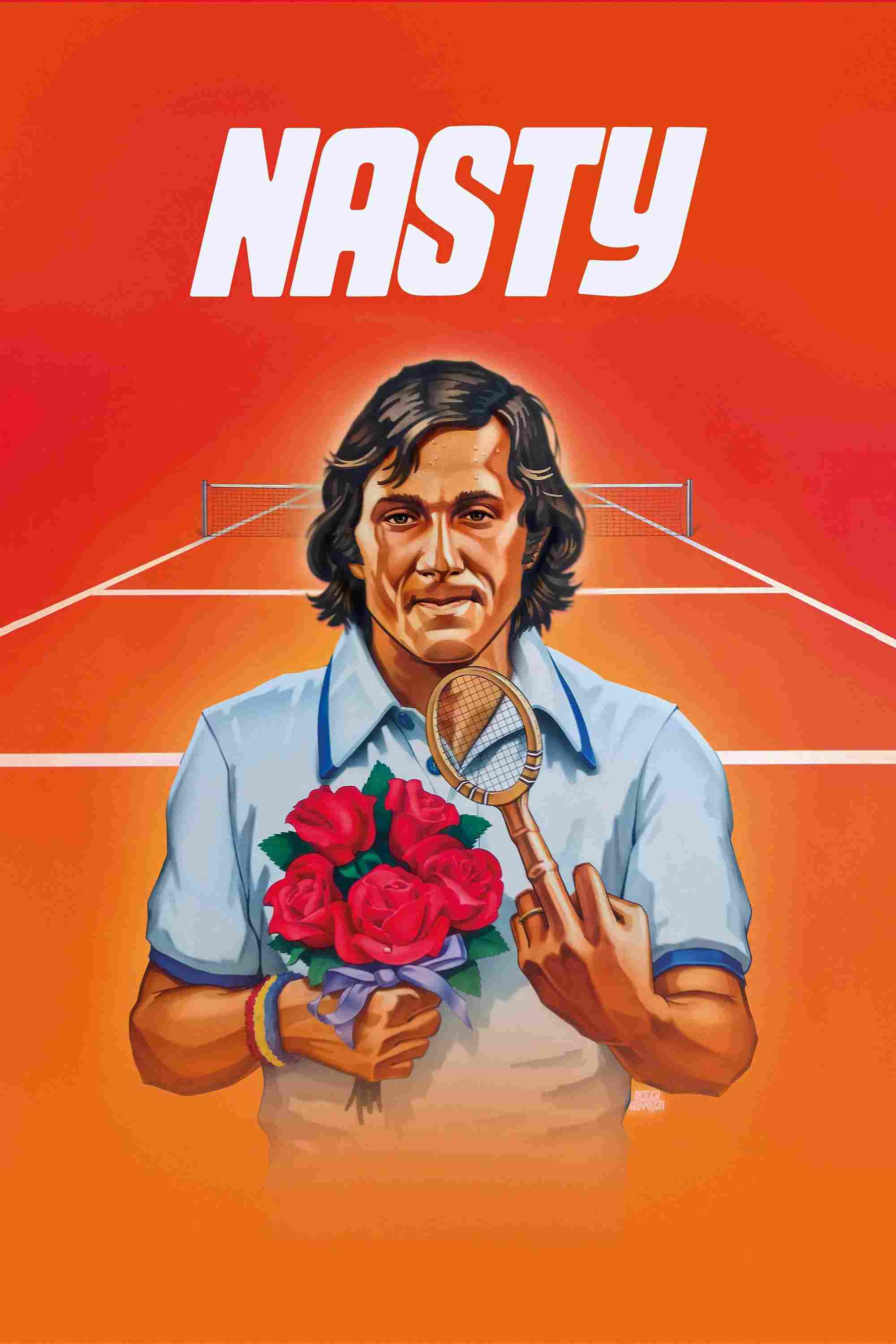 Nasty: Więcej niż tenis Oglądaj w HD online