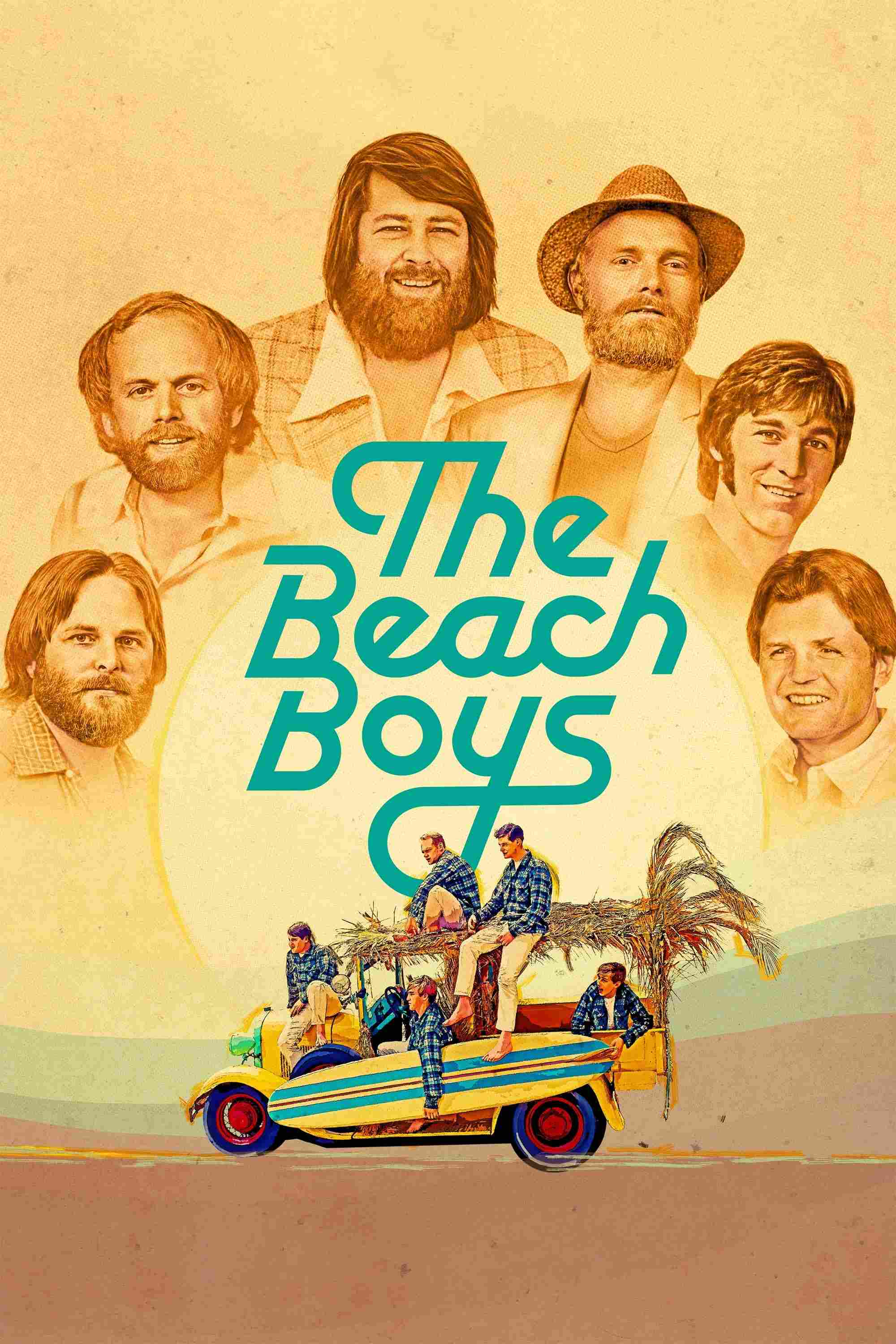 The Beach Boys Oglądaj w HD online