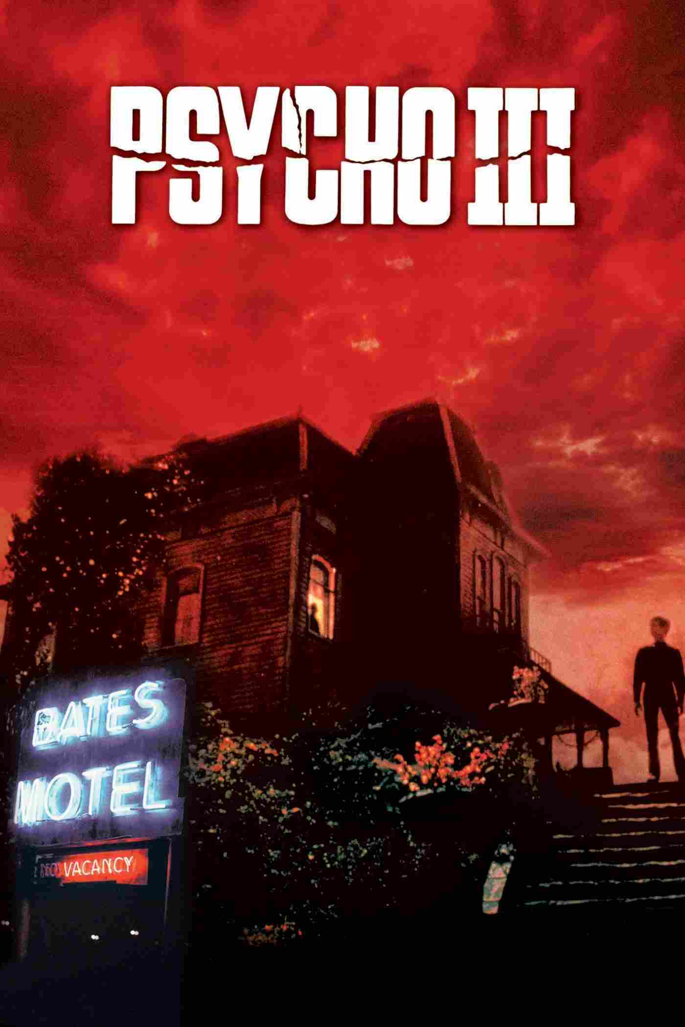 Psychoza 3