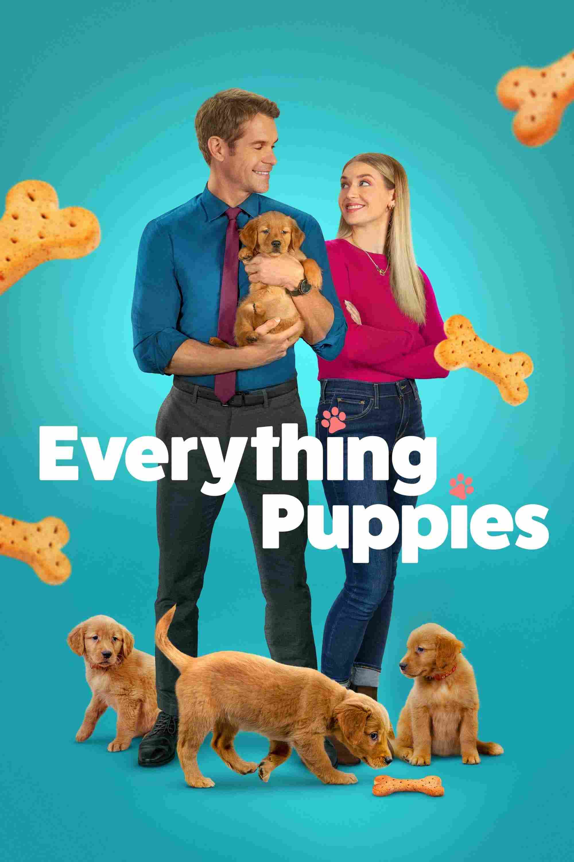 Everything Puppies Oglądaj w HD online