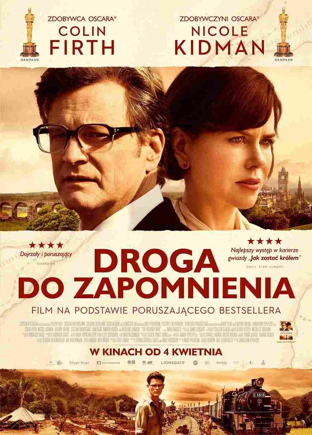 Droga do zapomnienia Oglądaj w HD online