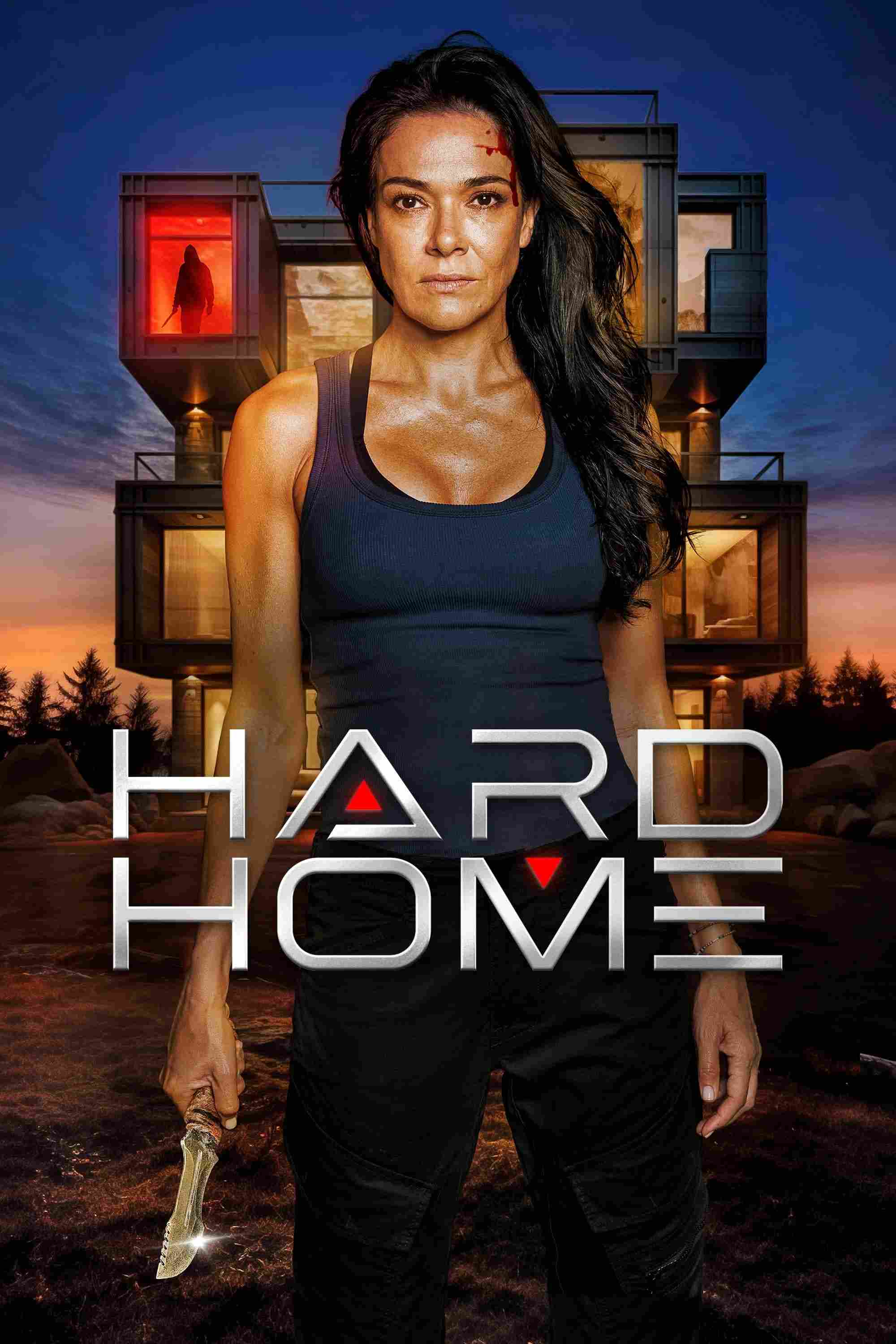 Hard Home Oglądaj w HD online