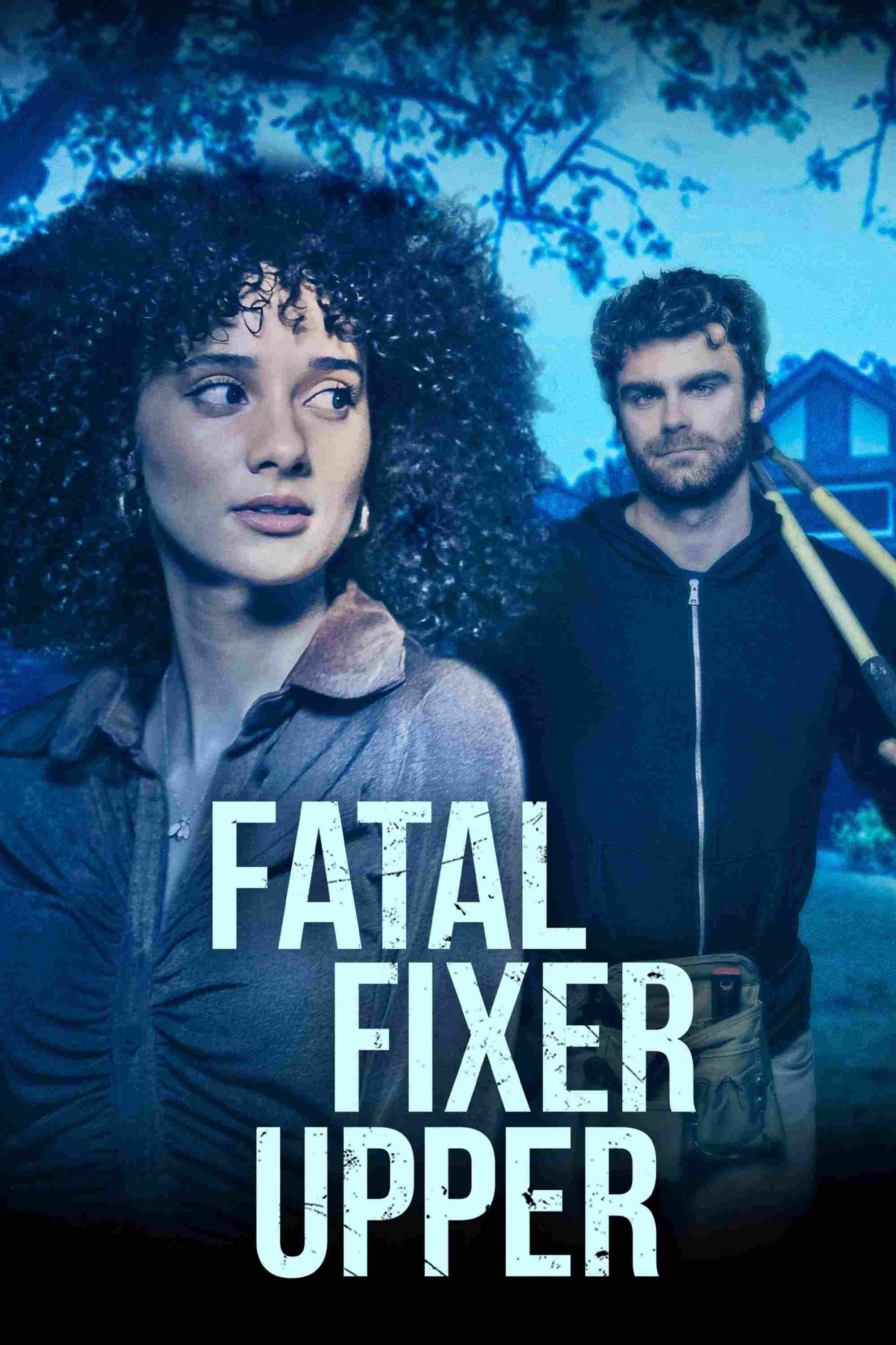Fatal Fixer Upper Oglądaj w HD online