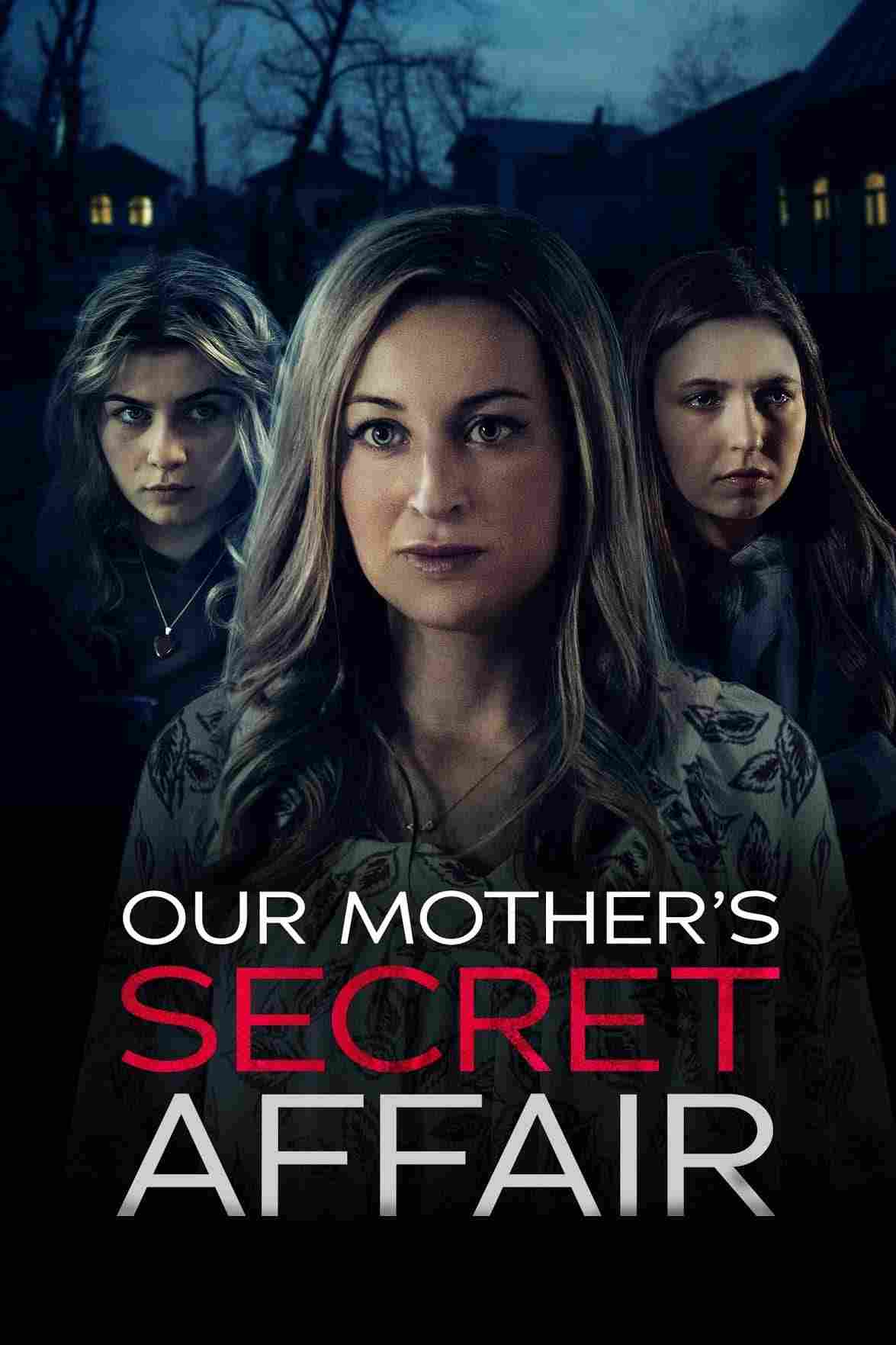 Our Mother's Secret Affair Oglądaj w HD online