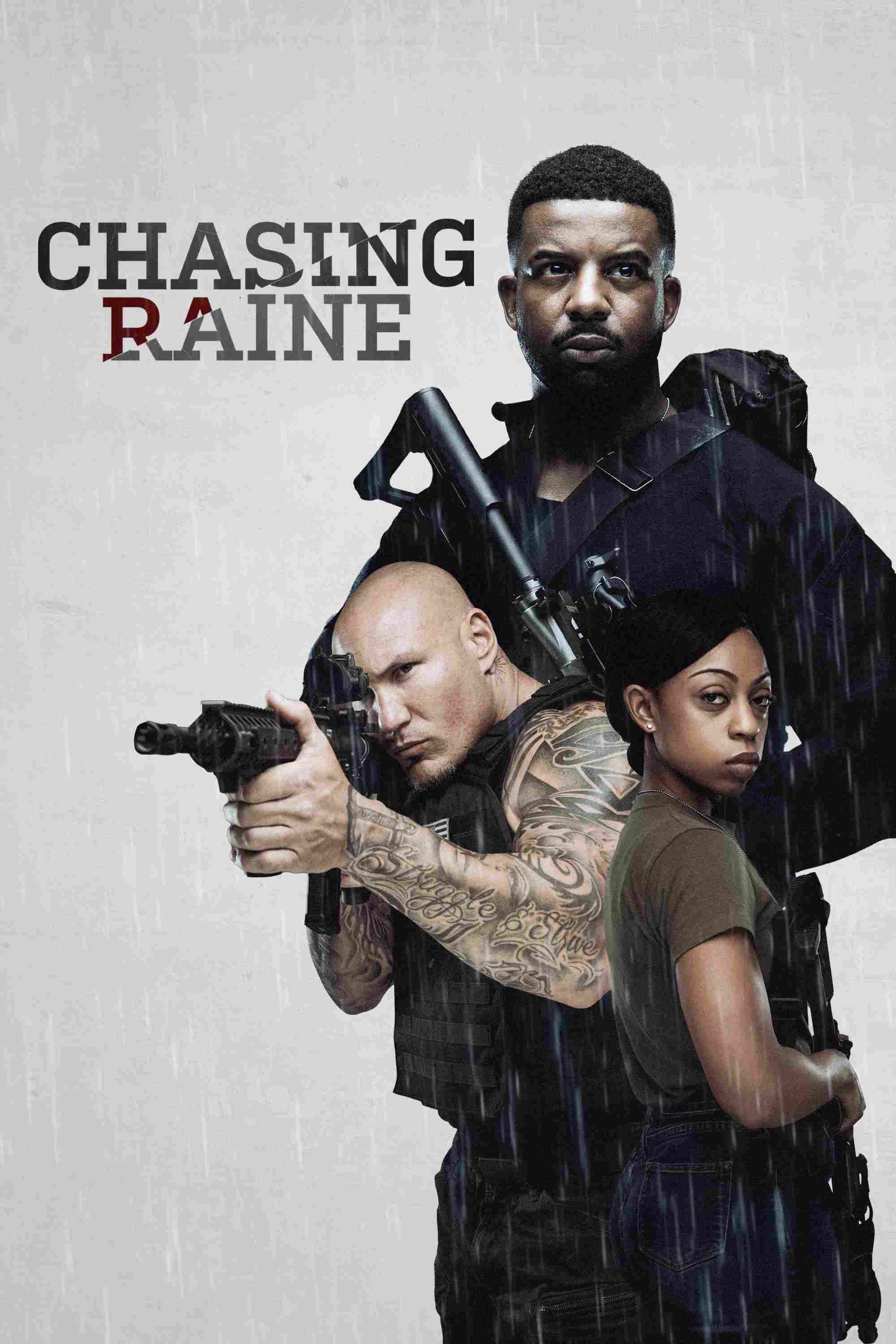 Chasing Raine Oglądaj w HD online