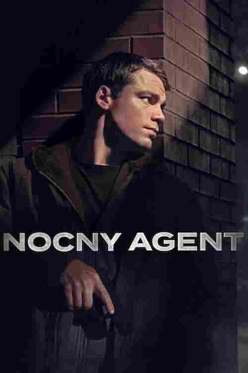Nocny agent Oglądaj w HD online