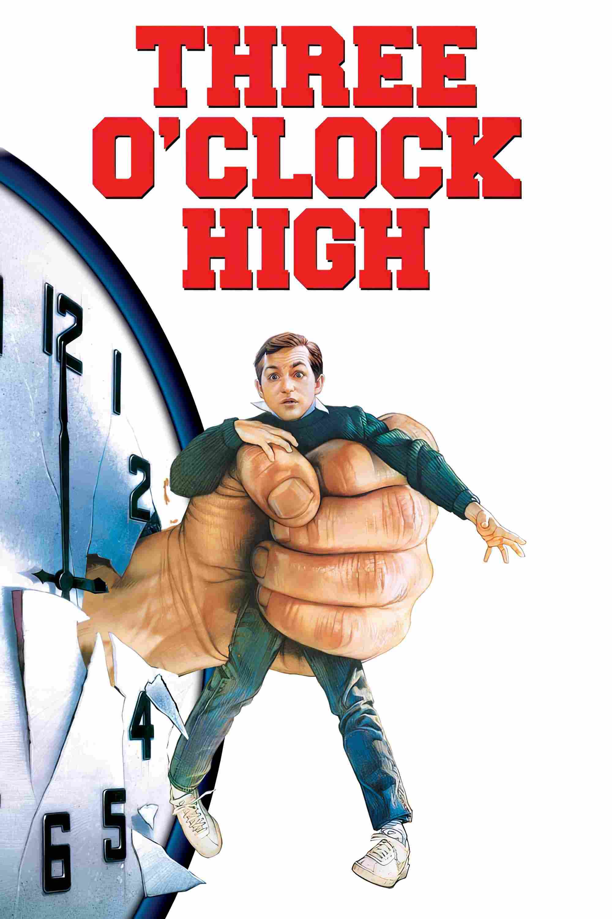 Three O Clock High Oglądaj w HD online