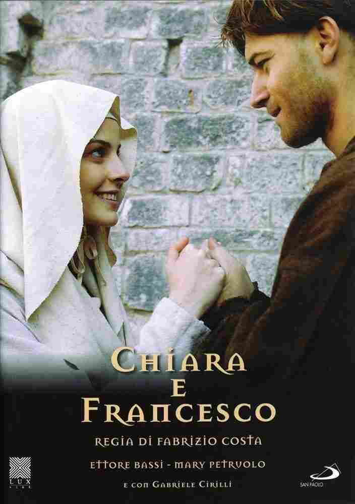 Święta Klara i Święty Franciszek Oglądaj w HD online