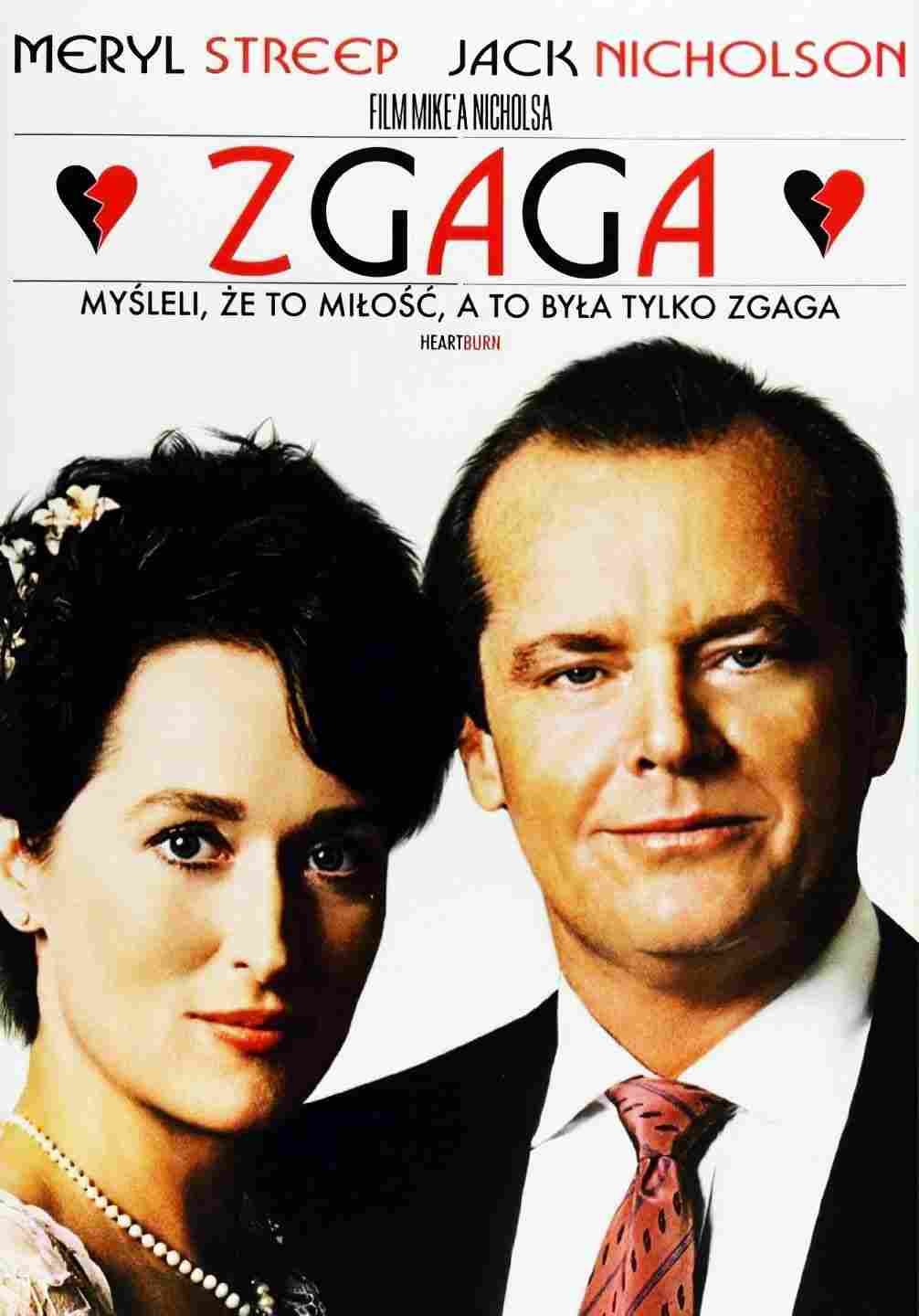 Zgaga Oglądaj w HD online
