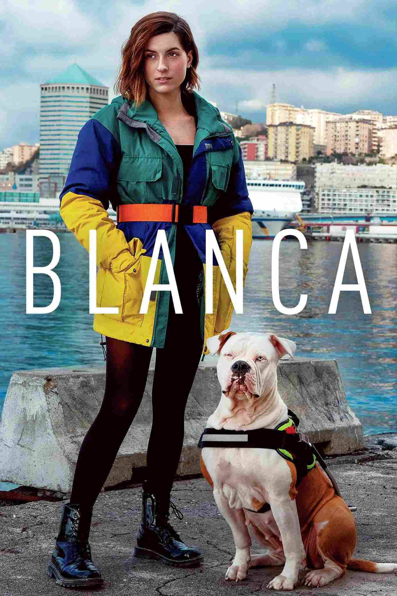 Blanca Oglądaj w HD online