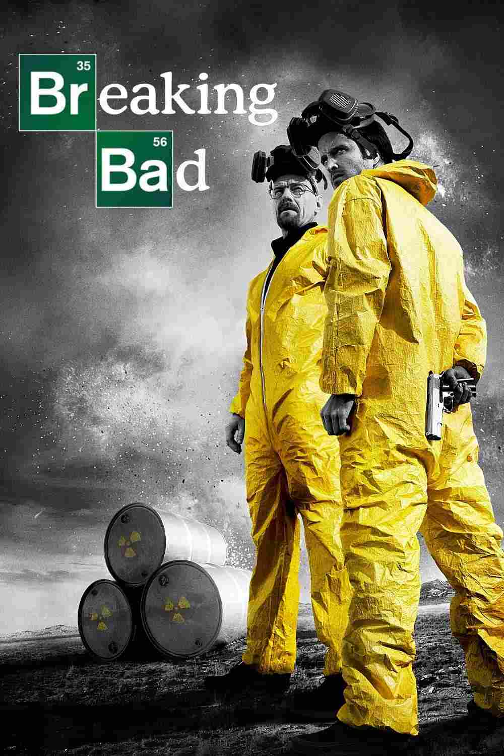 Breaking Bad Oglądaj w HD online
