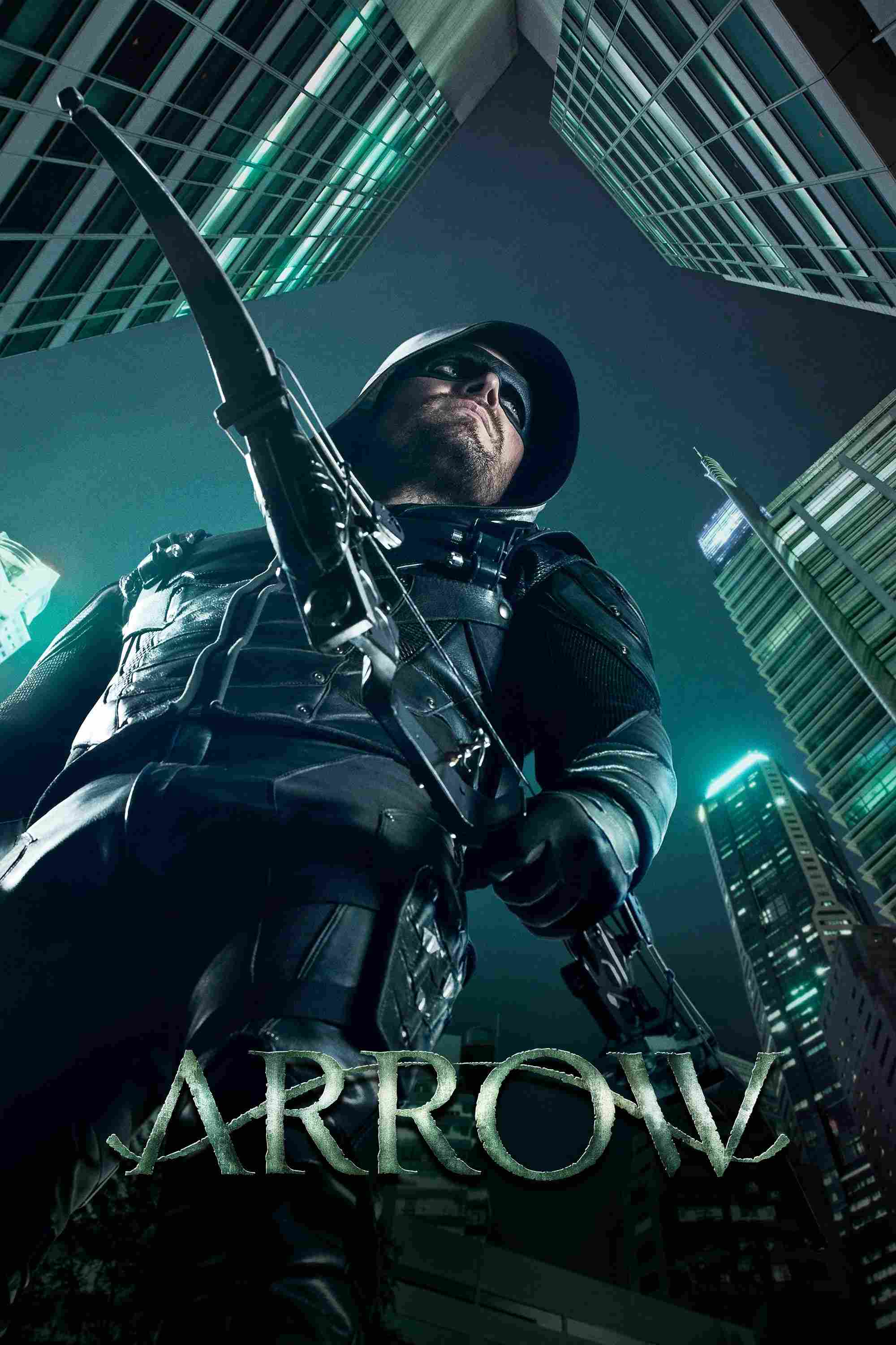 Arrow Oglądaj w HD online
