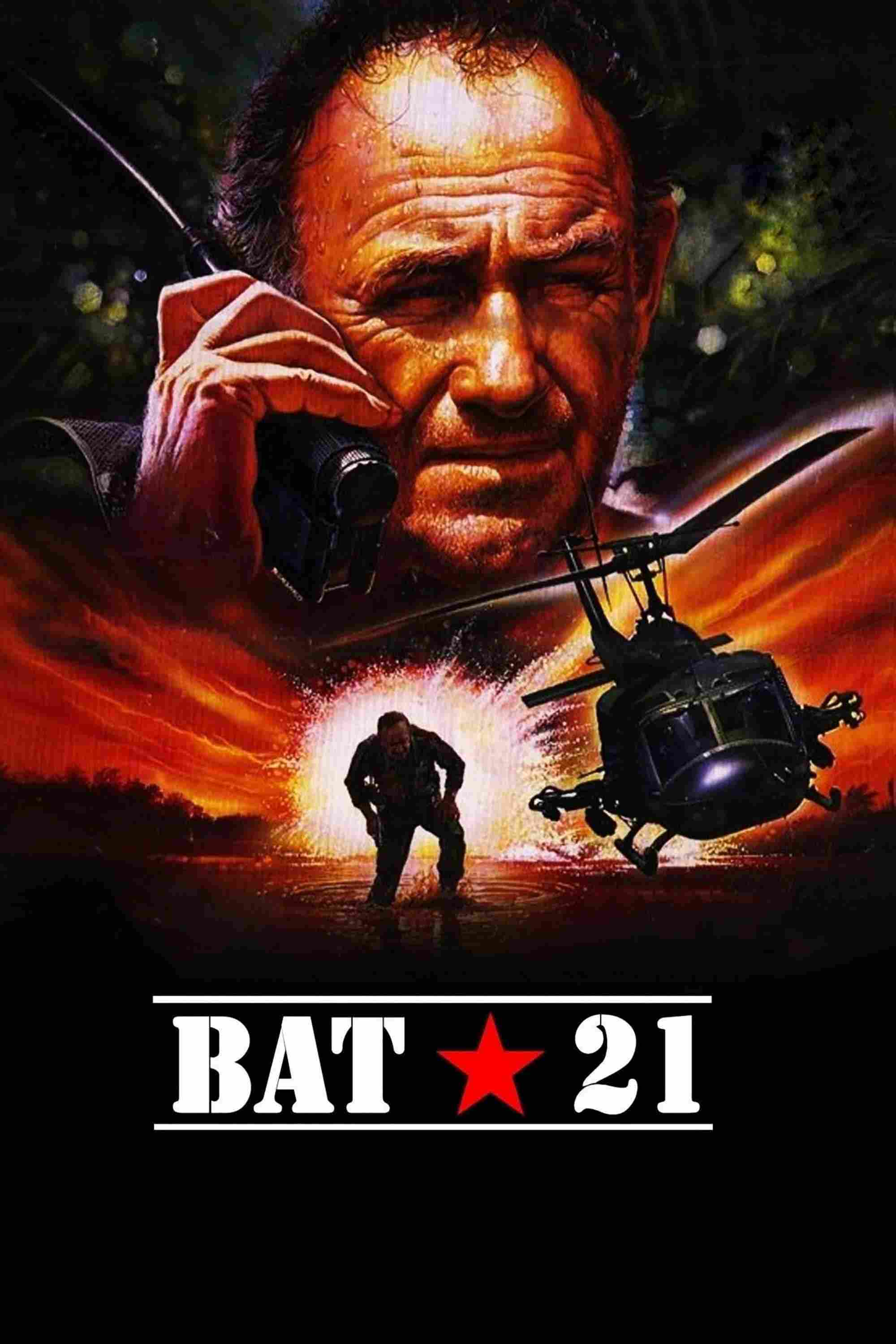 Bat 21 Oglądaj w HD online