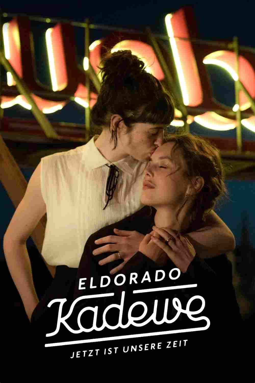 Eldorado KaDeWe Oglądaj w HD online
