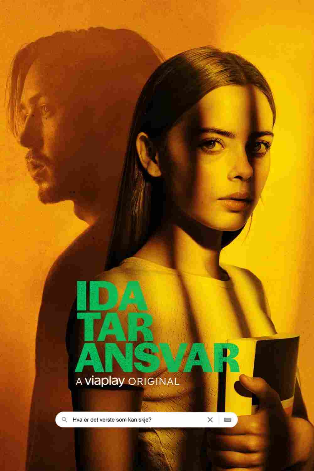 Ida tar ansvar Oglądaj w HD online