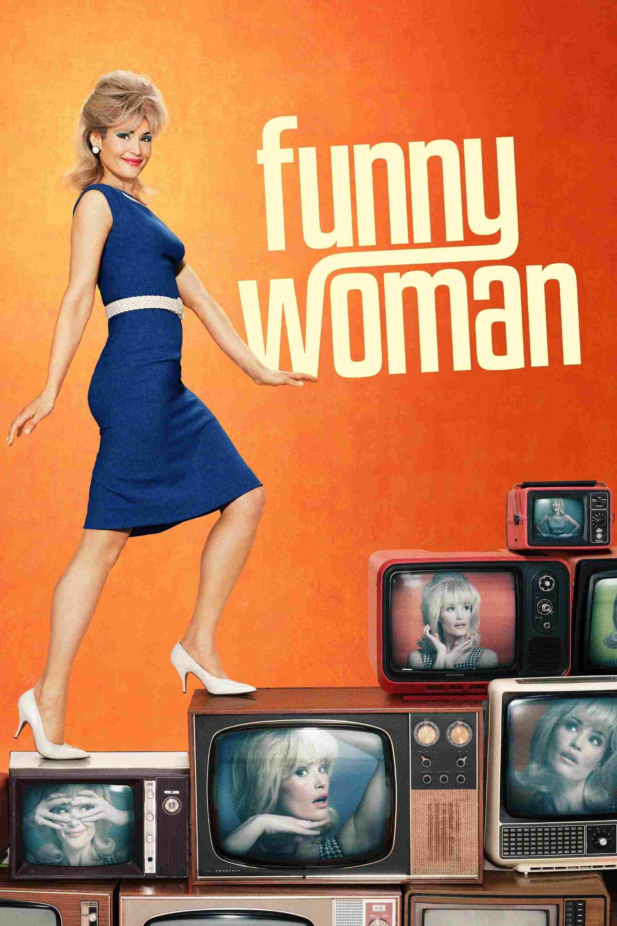 Funny Woman Oglądaj w HD online