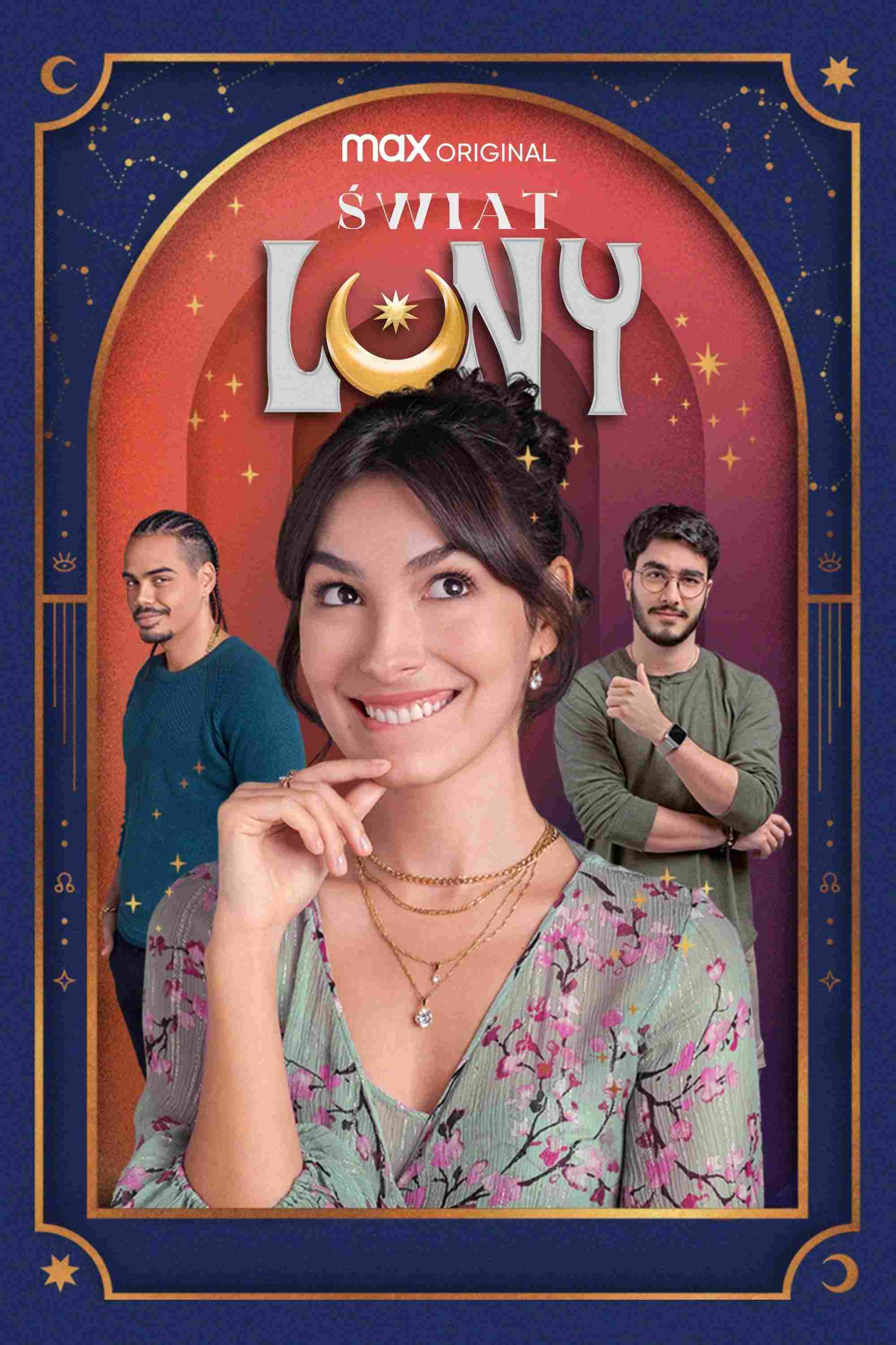 Świat Luny Oglądaj w HD online