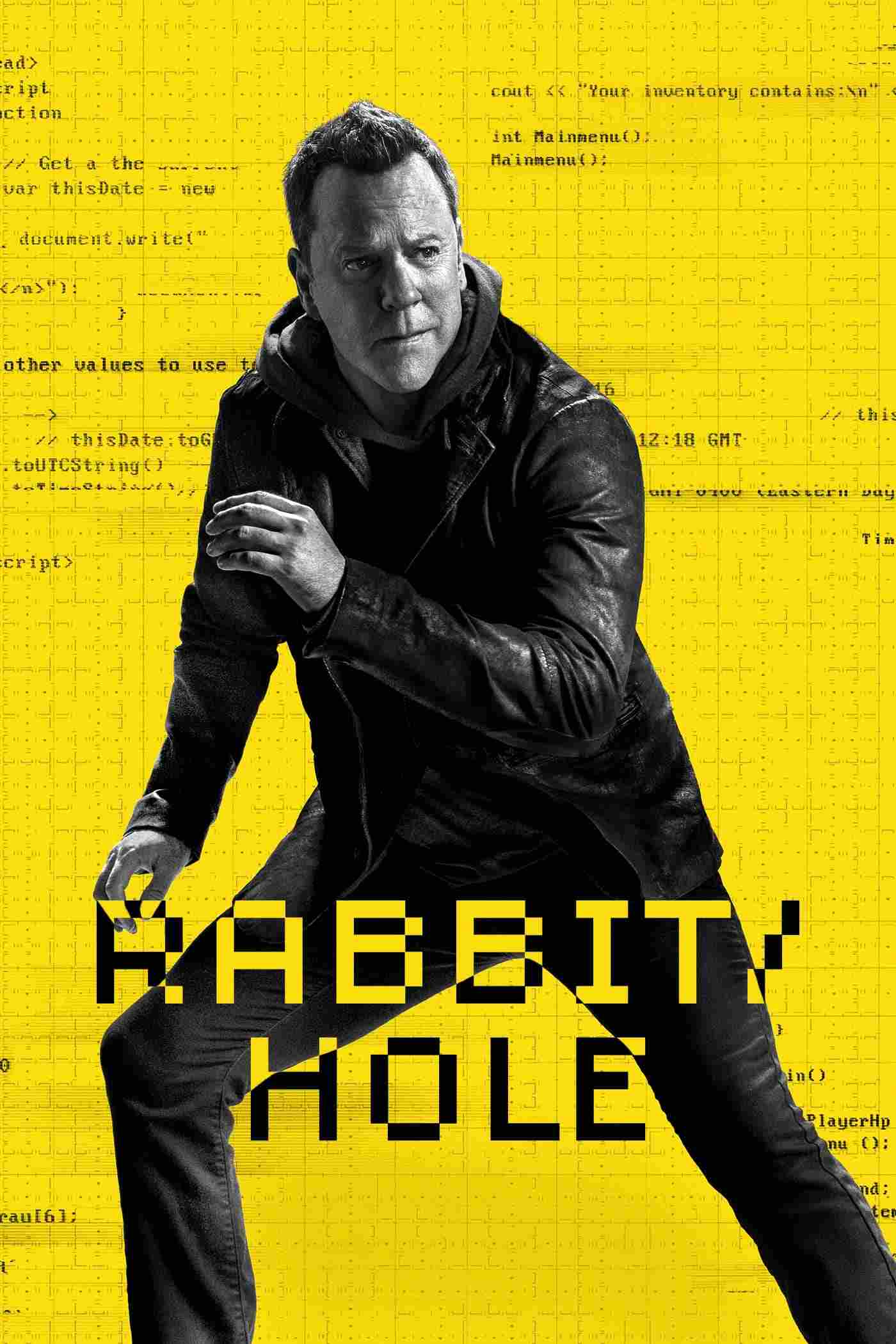 Rabbit Hole Oglądaj w HD online