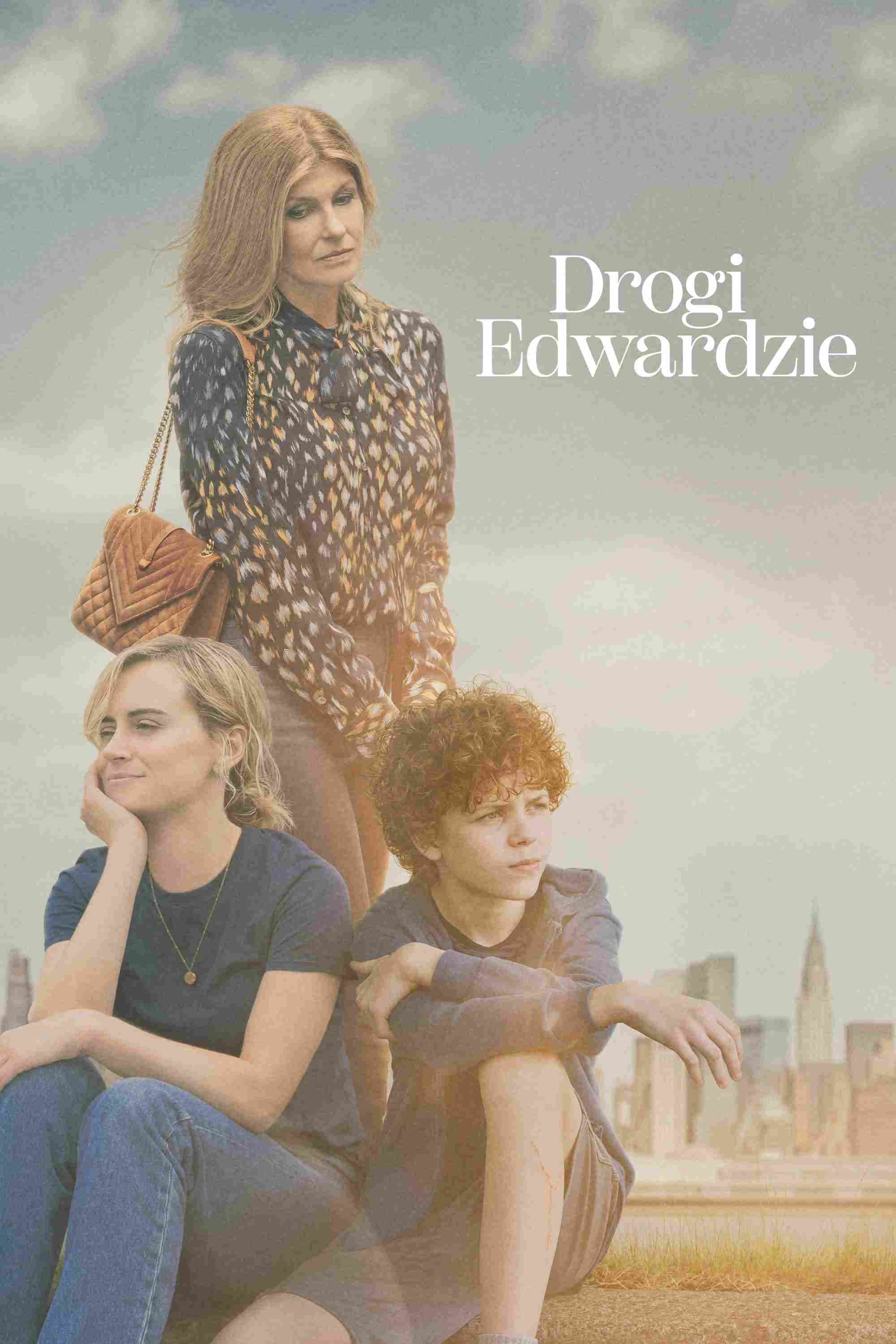Drogi Edwardzie Oglądaj w HD online