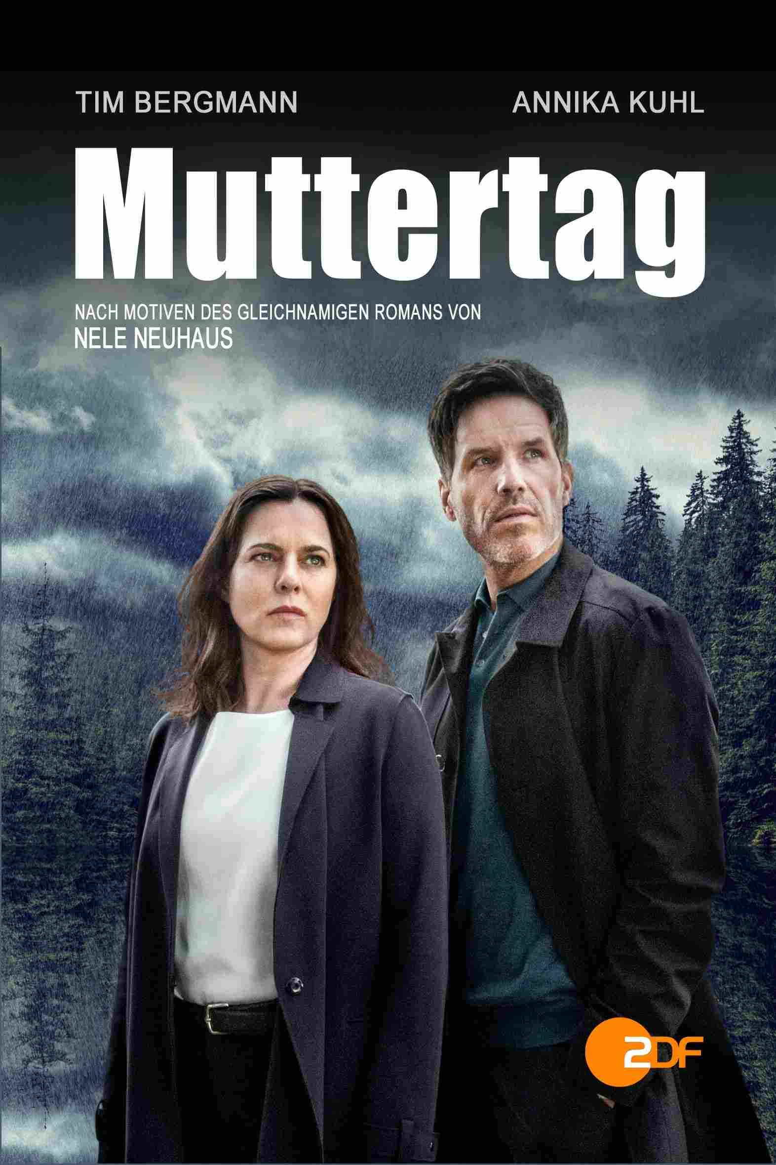 Muttertag Oglądaj w HD online