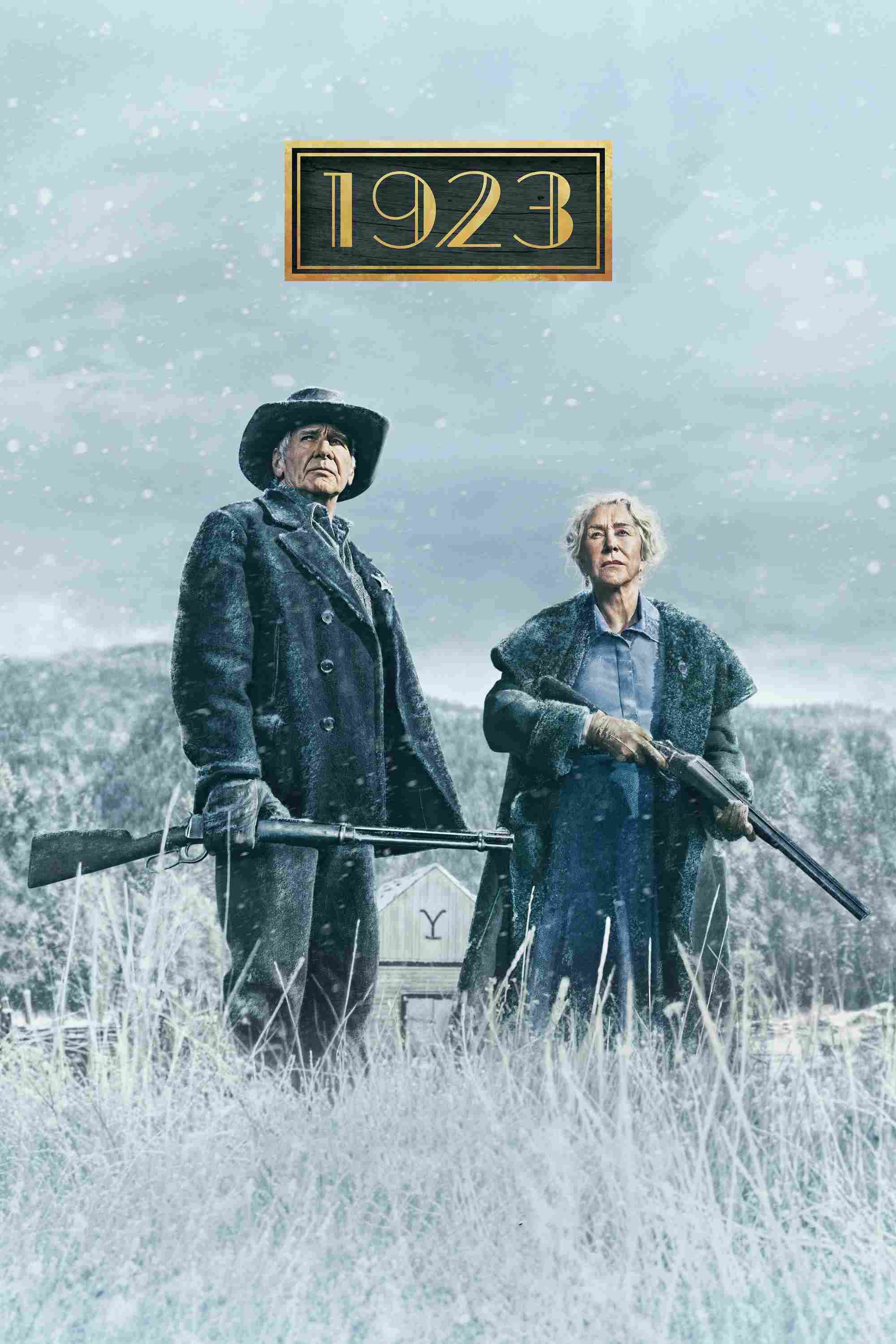 1923 Oglądaj w HD online