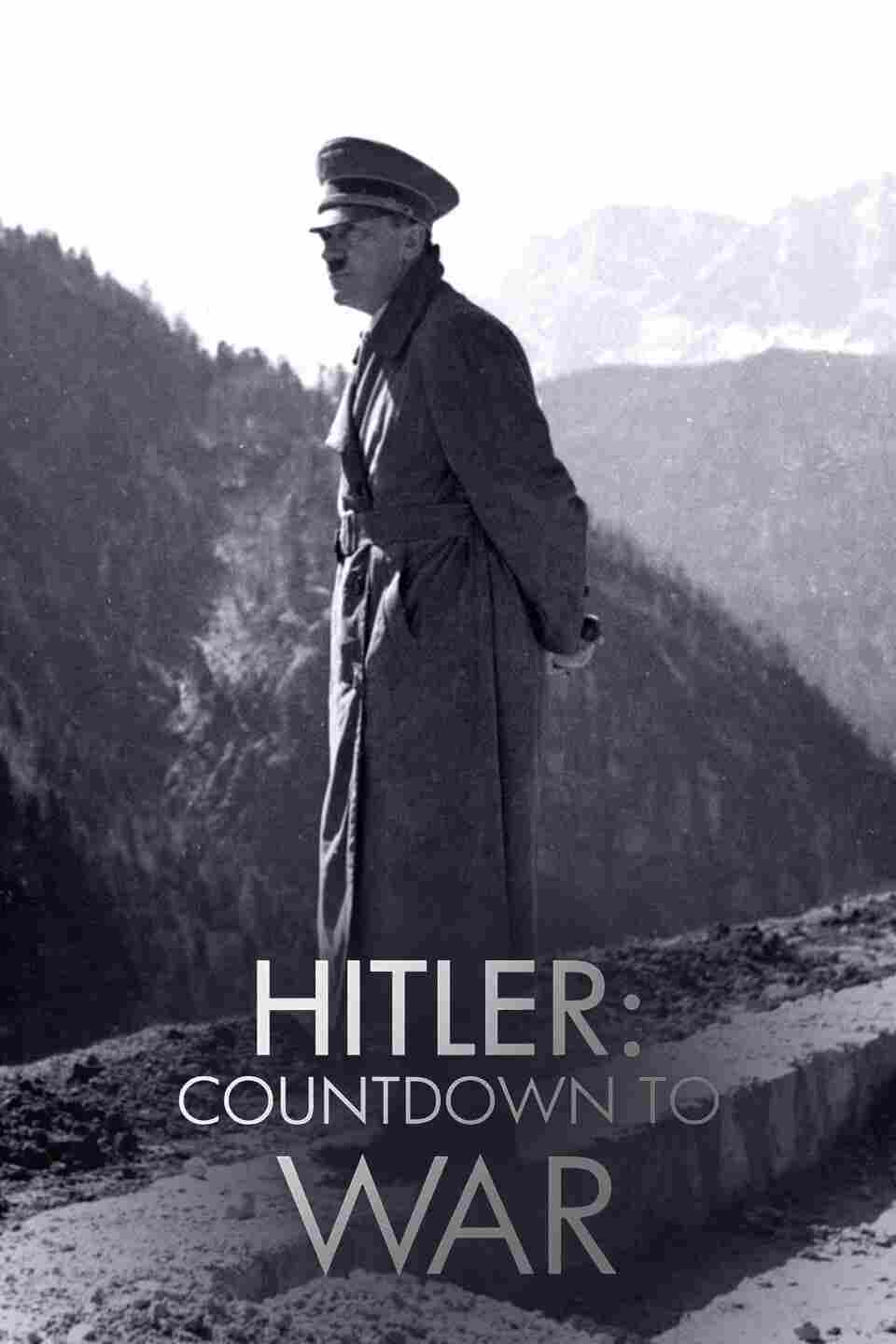 Hitler's Countdown to War Oglądaj w HD online