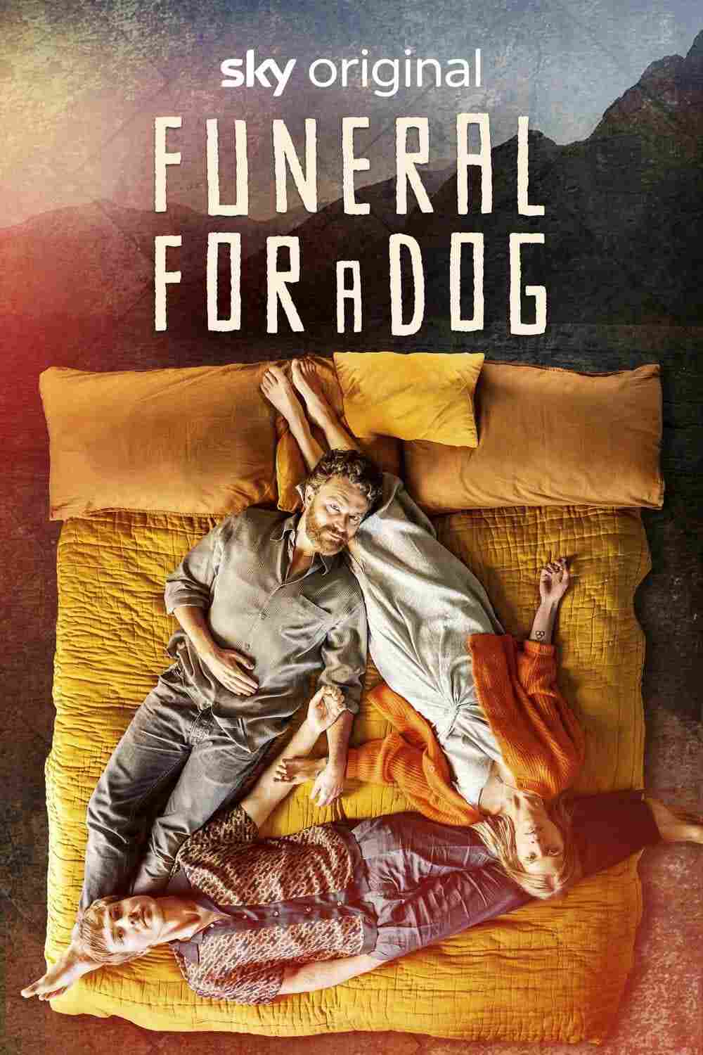Funeral for a Dog Oglądaj w HD online