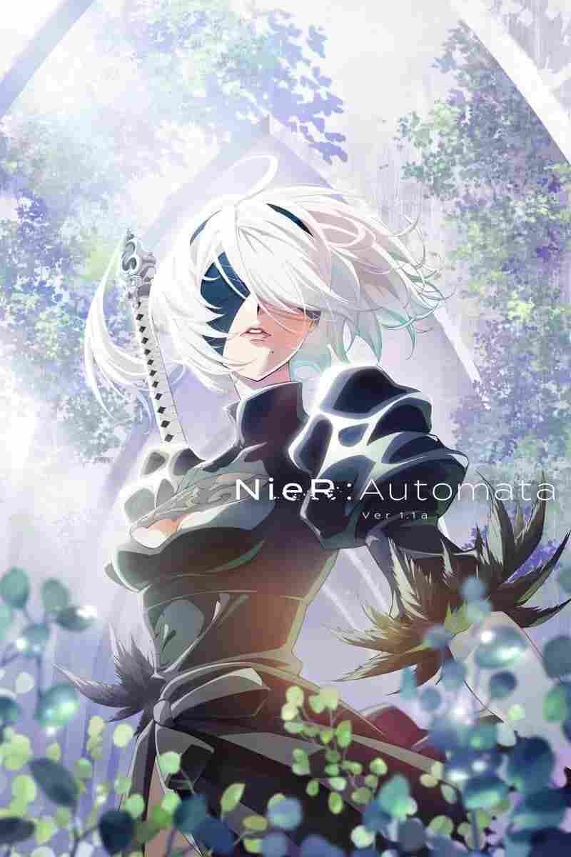 NieR Automata Ver1 1a Oglądaj w HD online