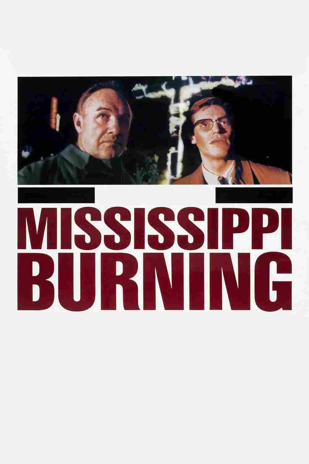 Mississippi w Ogniu Oglądaj w HD online