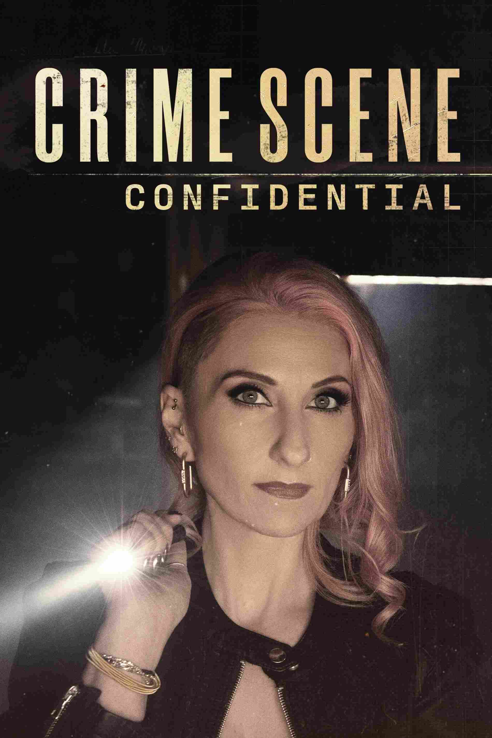 Crime Scene Confidential Oglądaj w HD online