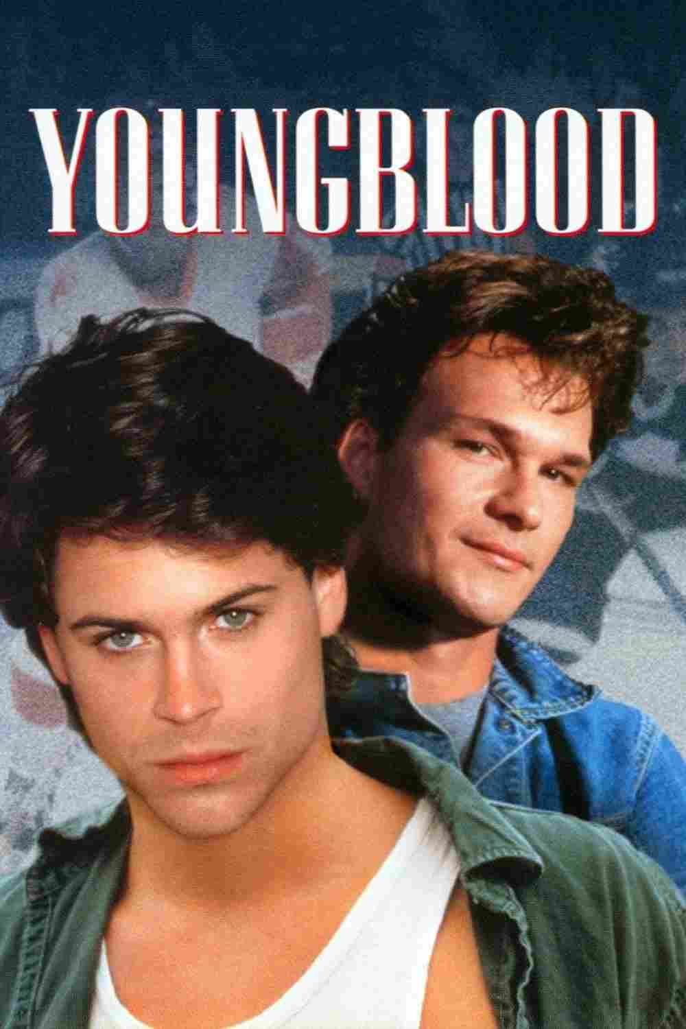 Youngblood Oglądaj w HD online