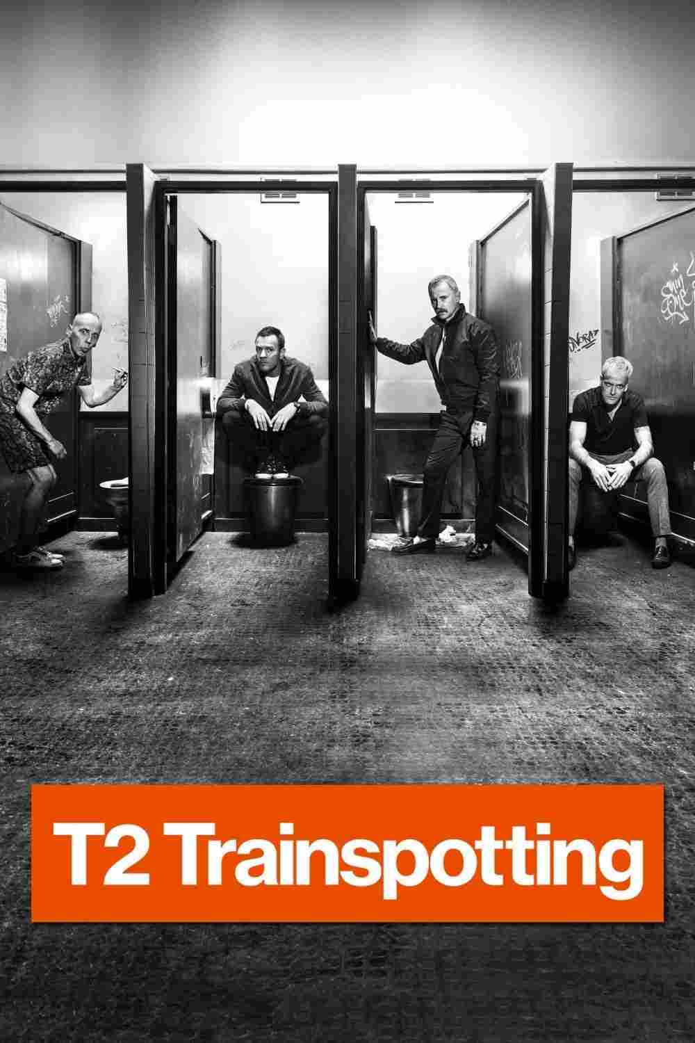 T2  Trainspotting Oglądaj w HD online
