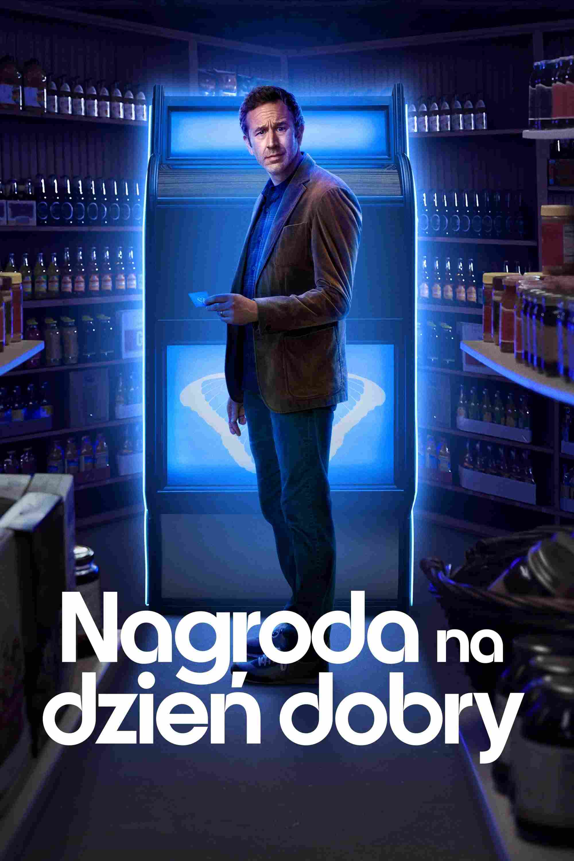 Nagroda na dzień dobry Oglądaj w HD online