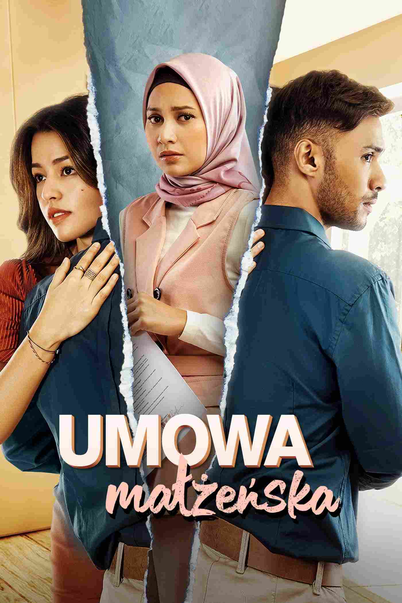 Umowa małżeńska Oglądaj w HD online