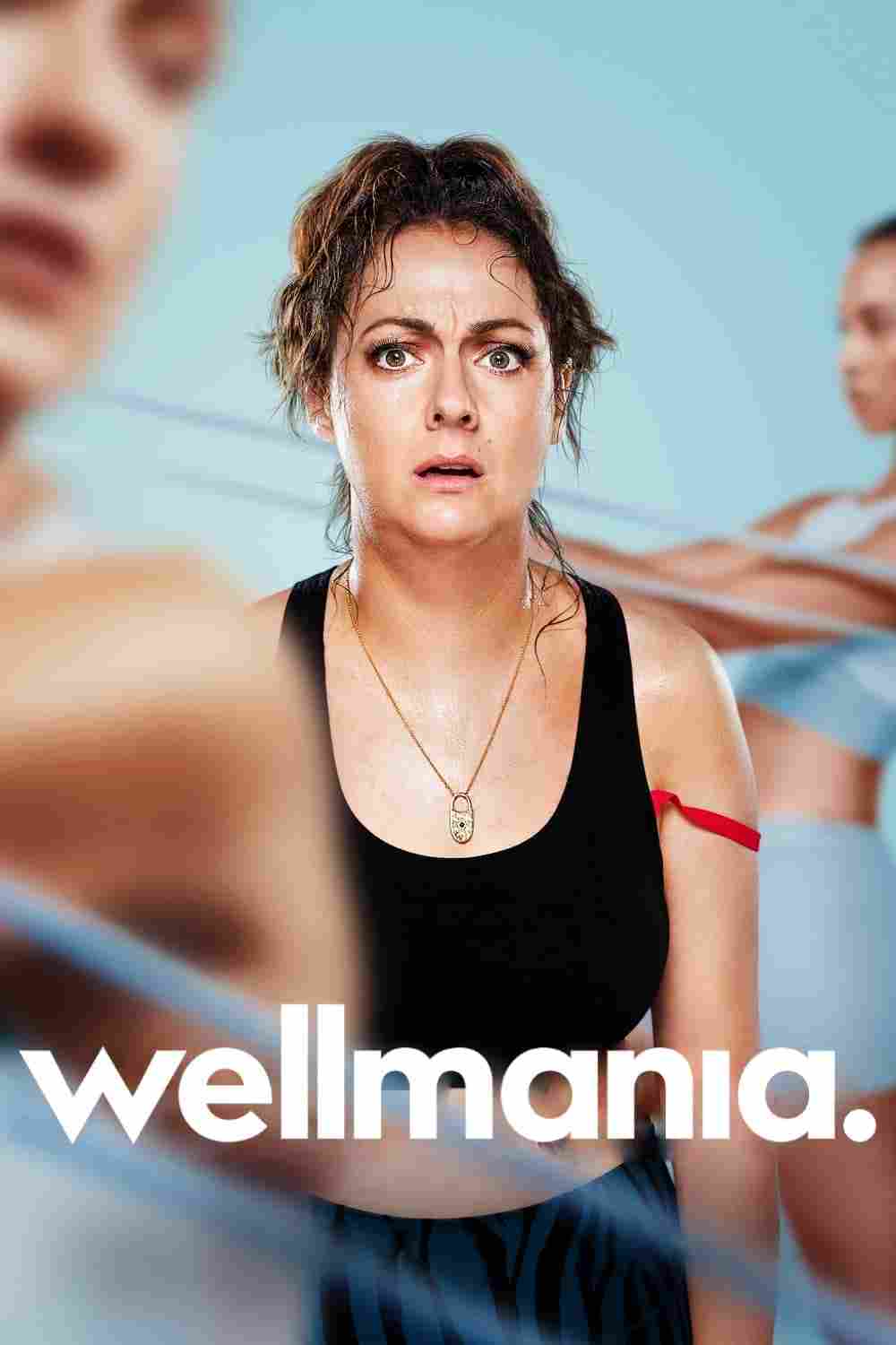 Wellmania Oglądaj w HD online