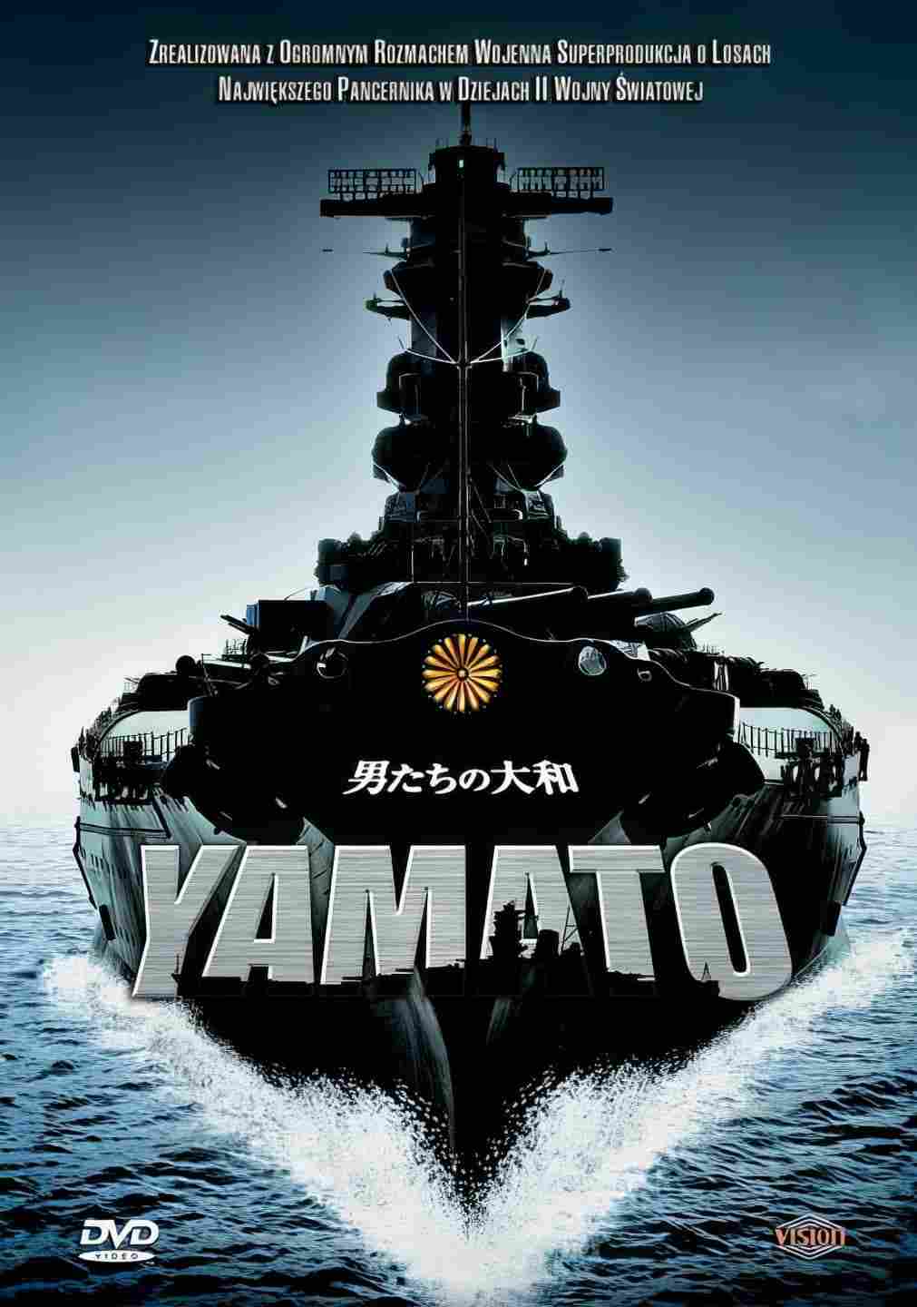 Yamato Oglądaj w HD online