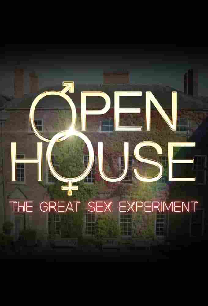Open House: The Great Sex Experiment Oglądaj w HD online