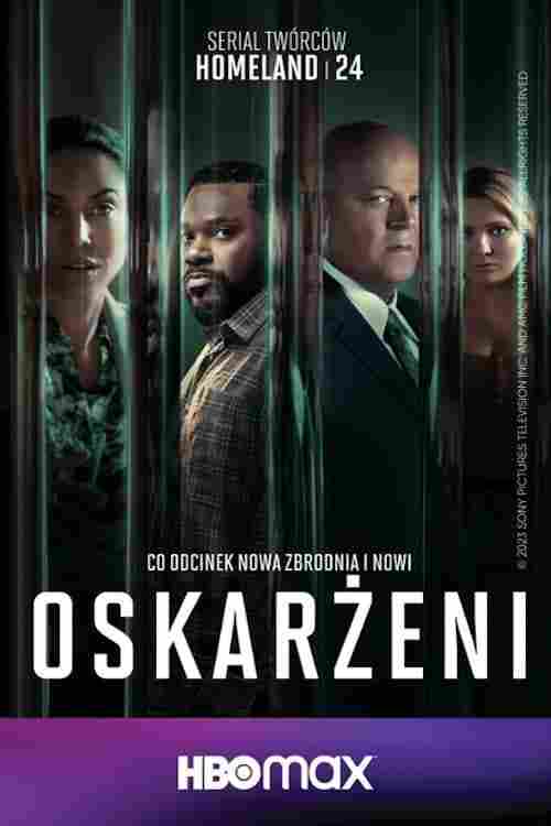 Oskarżeni Oglądaj w HD online