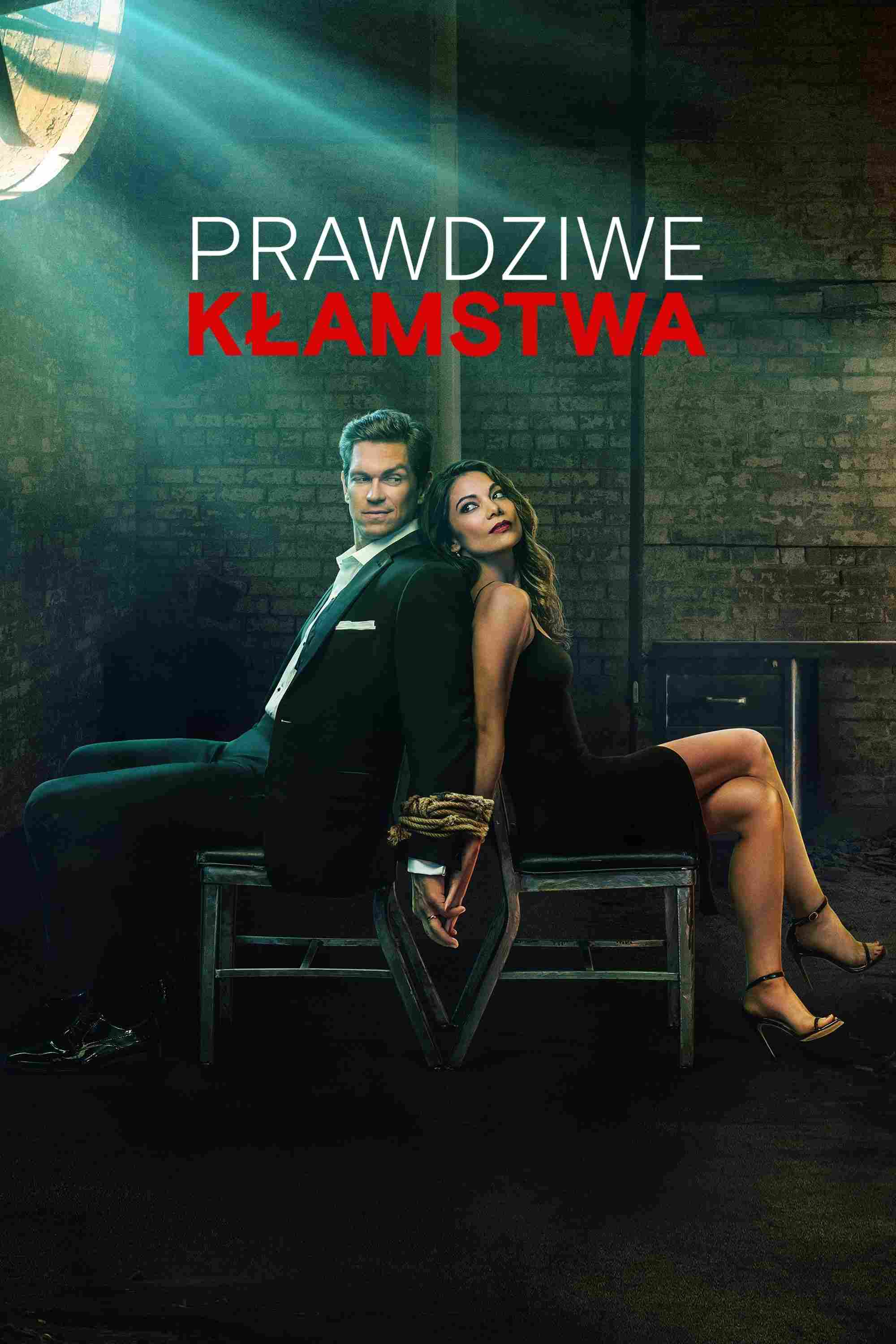Prawdziwe kłamstwa Oglądaj w HD online