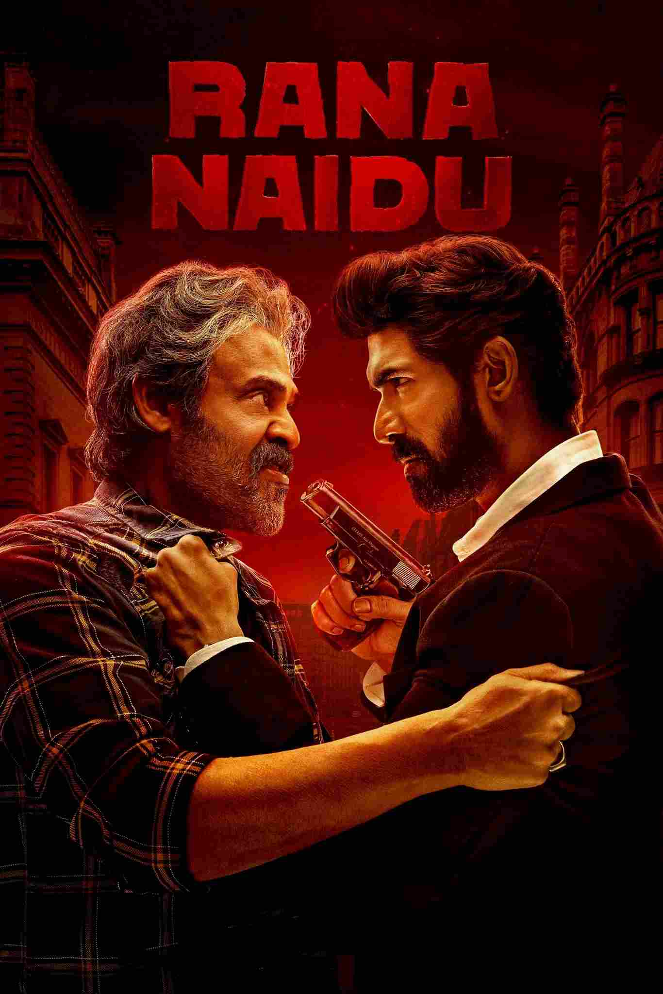 Rana Naidu Oglądaj w HD online