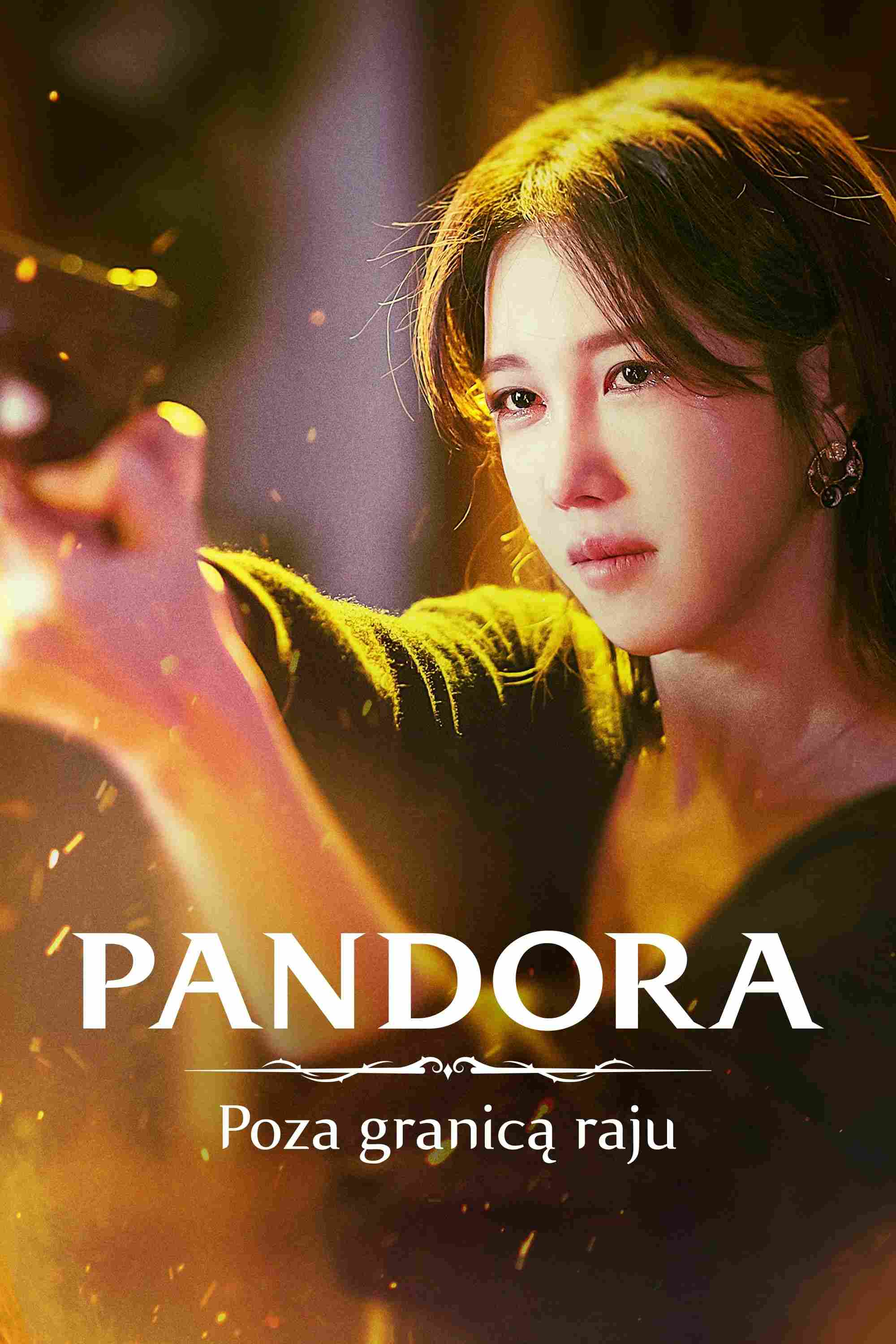 Pandora  Poza granicą raju Oglądaj w HD online