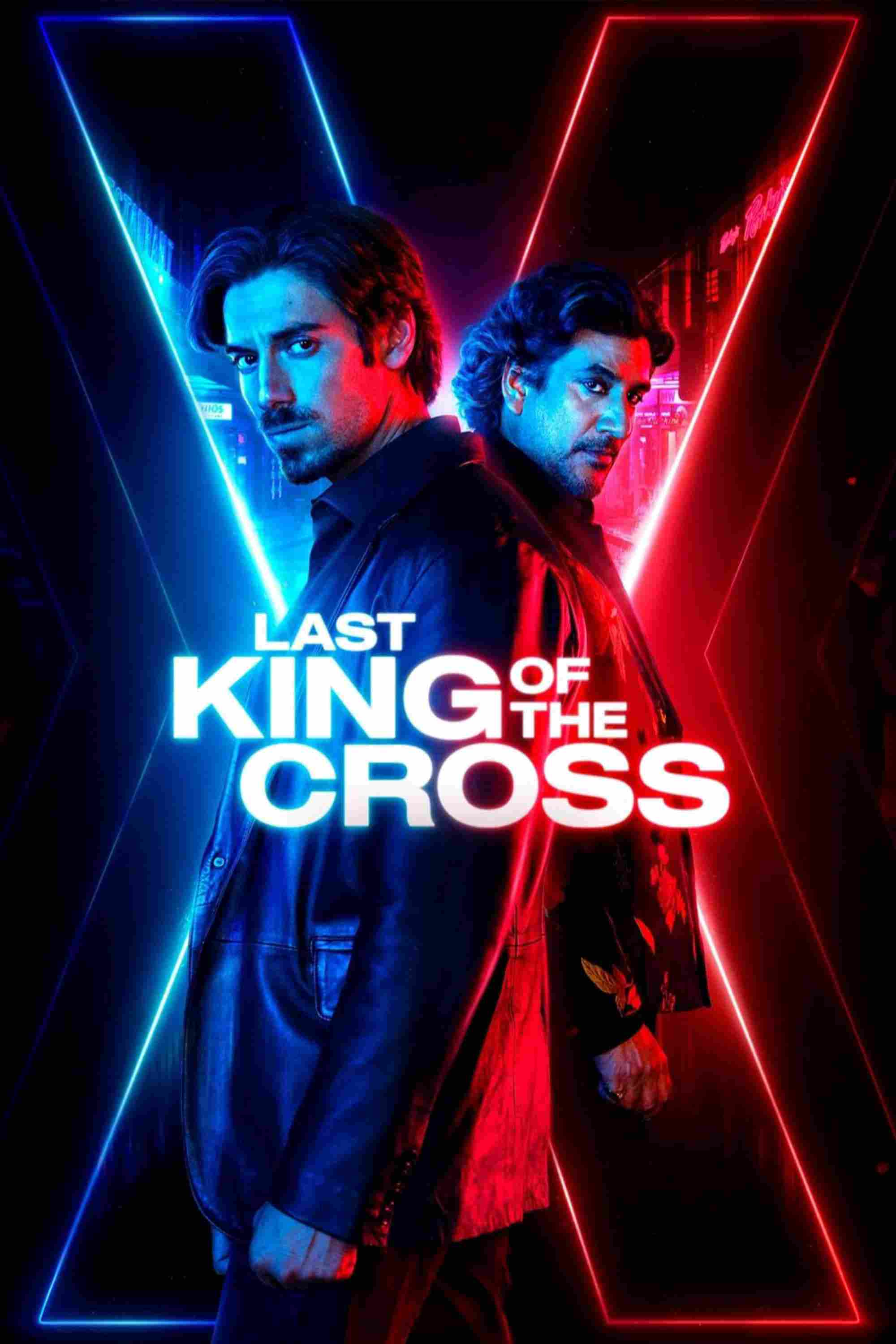 Last King of the Cross Oglądaj w HD online