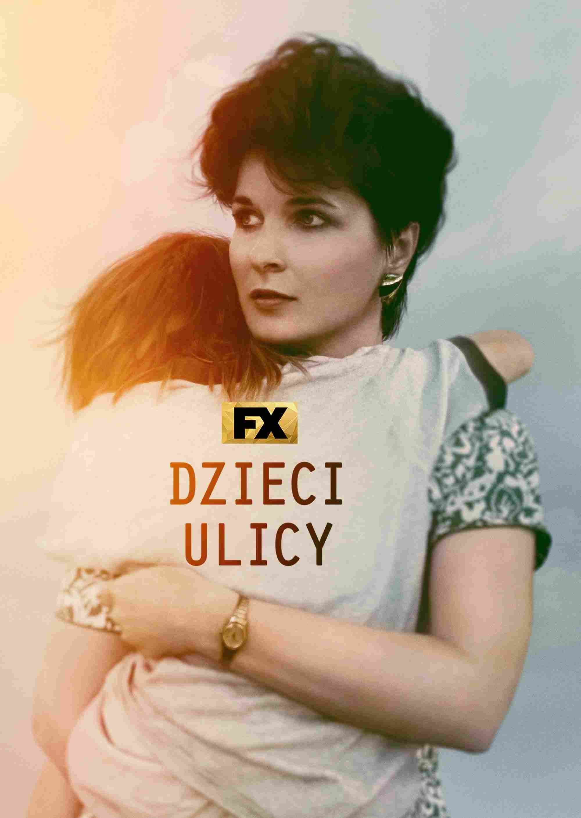 Dzieci ulicy Oglądaj w HD online