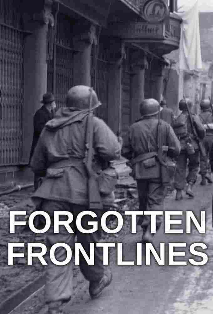 Forgotten Frontlines Oglądaj w HD online